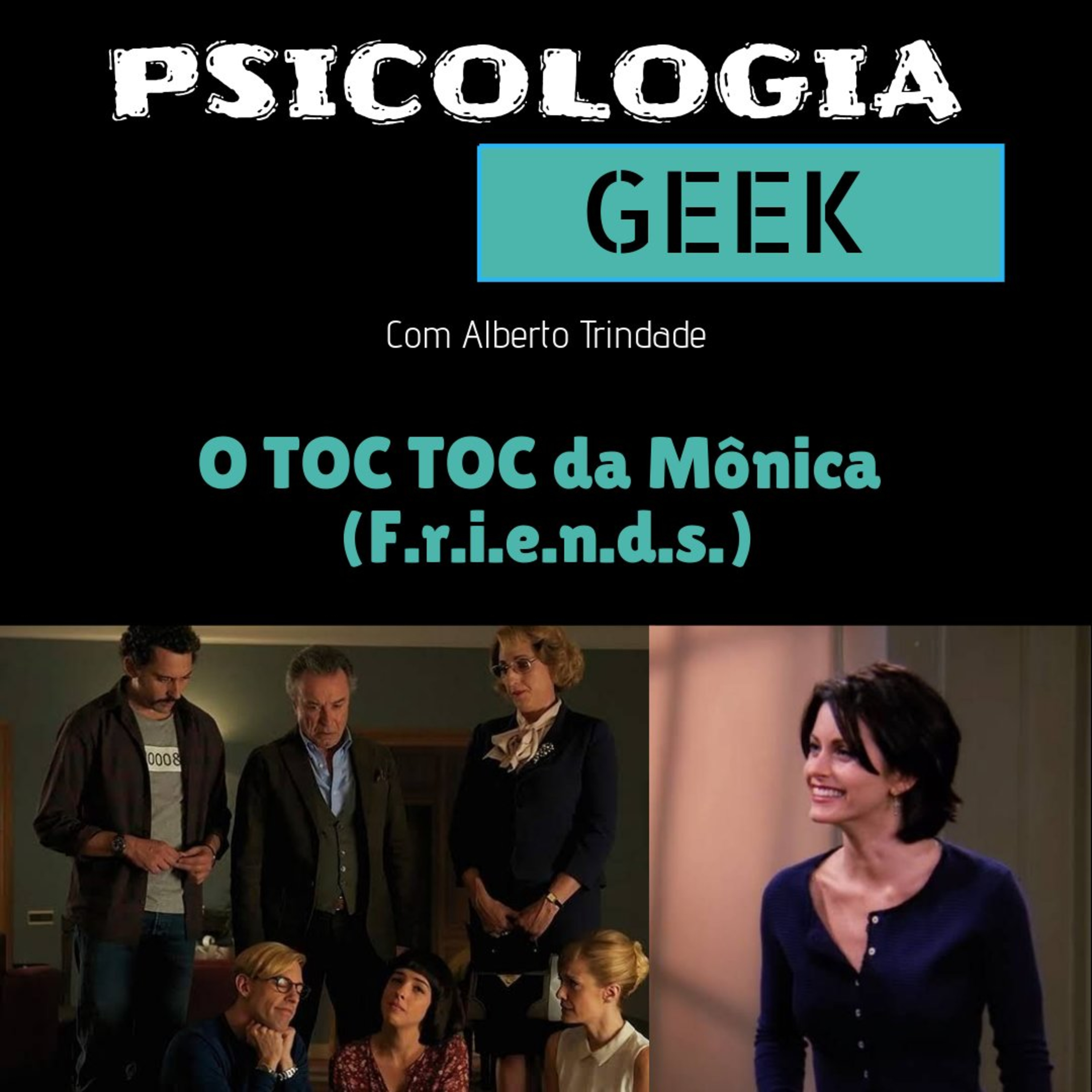Psicologia Geek