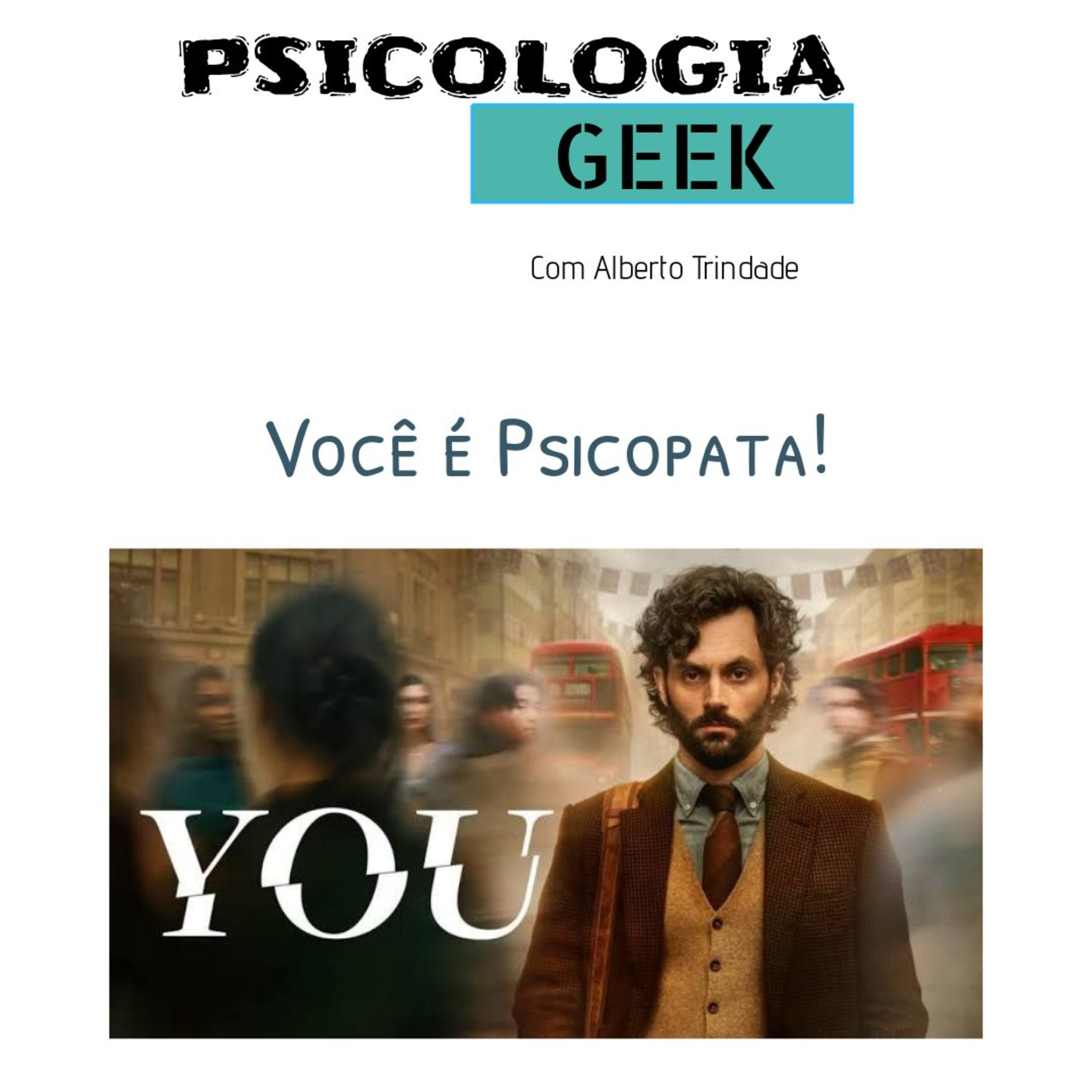 Psicologia Geek