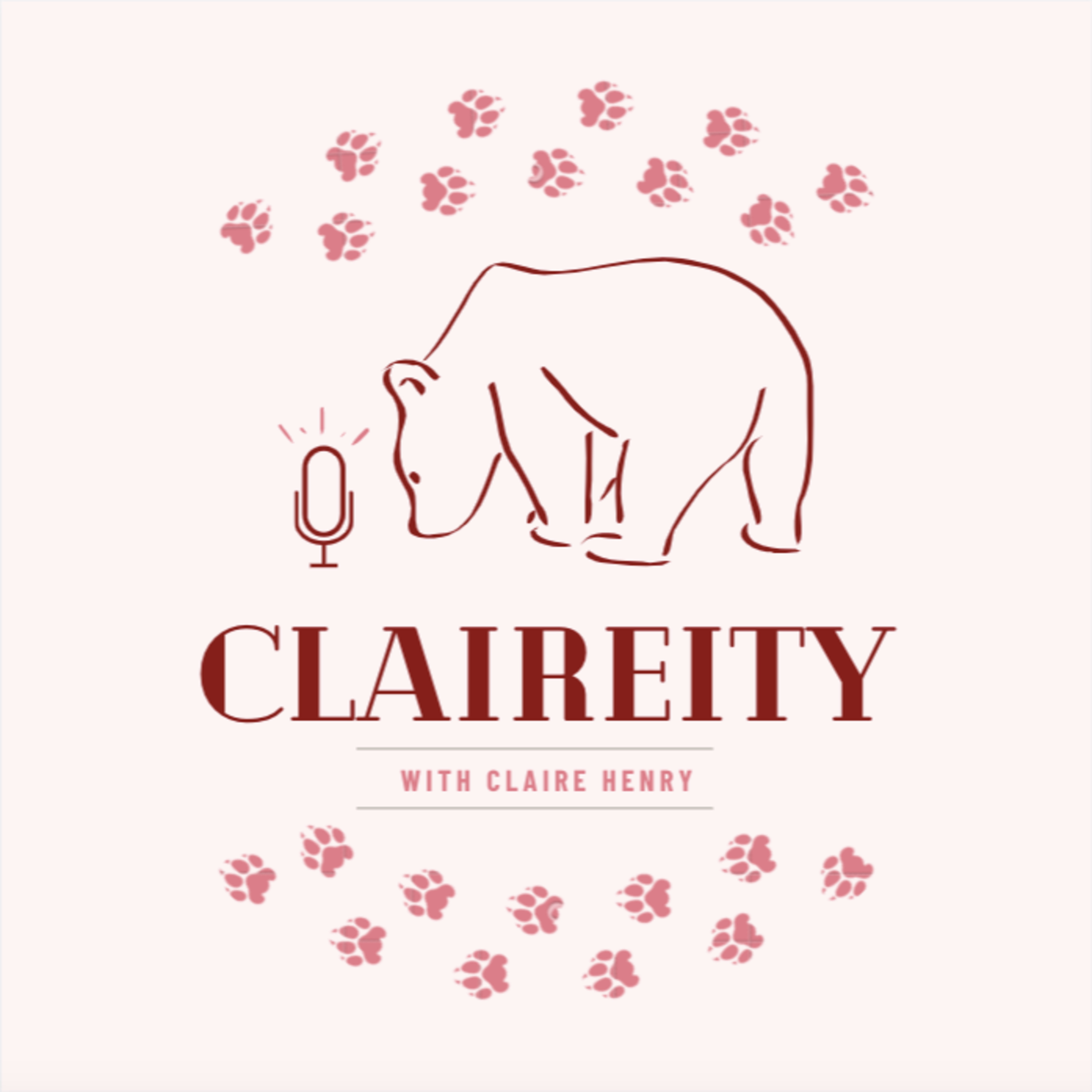 Claireity