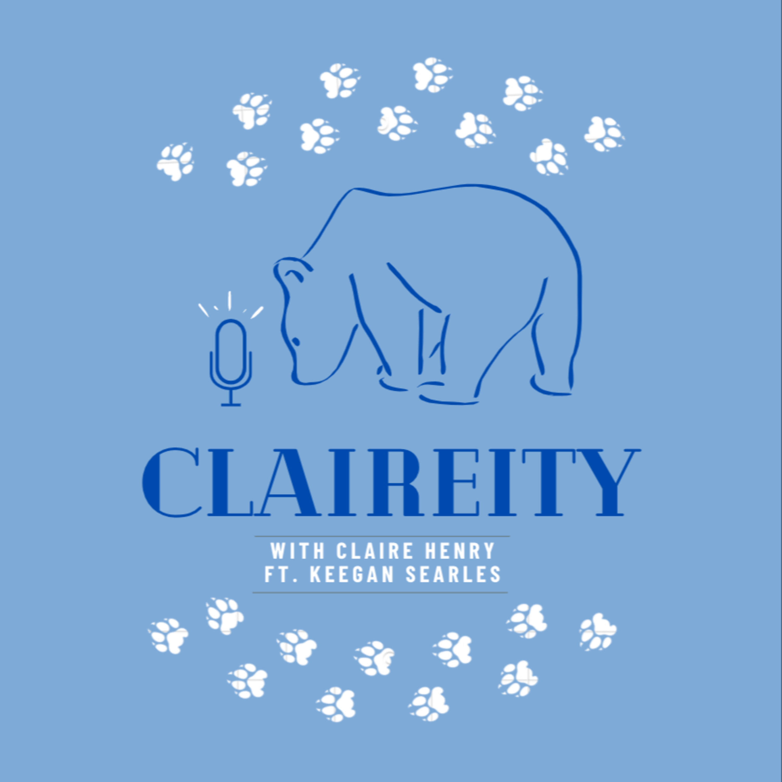Claireity