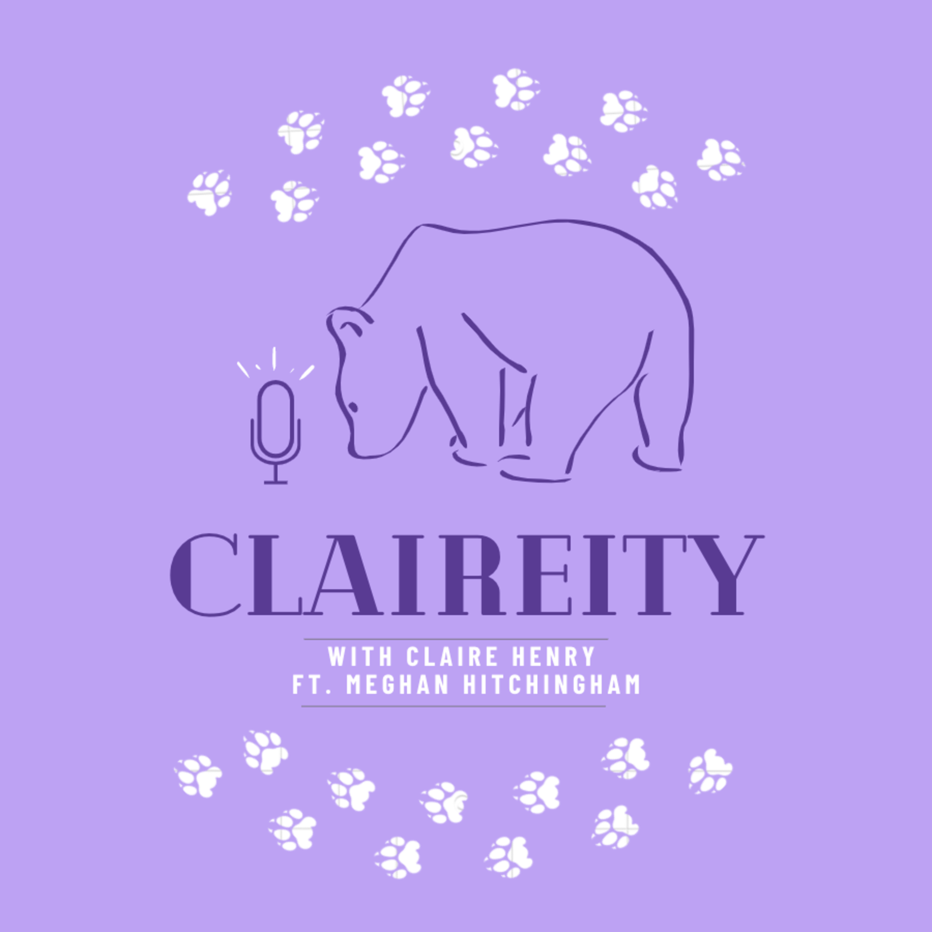 Claireity