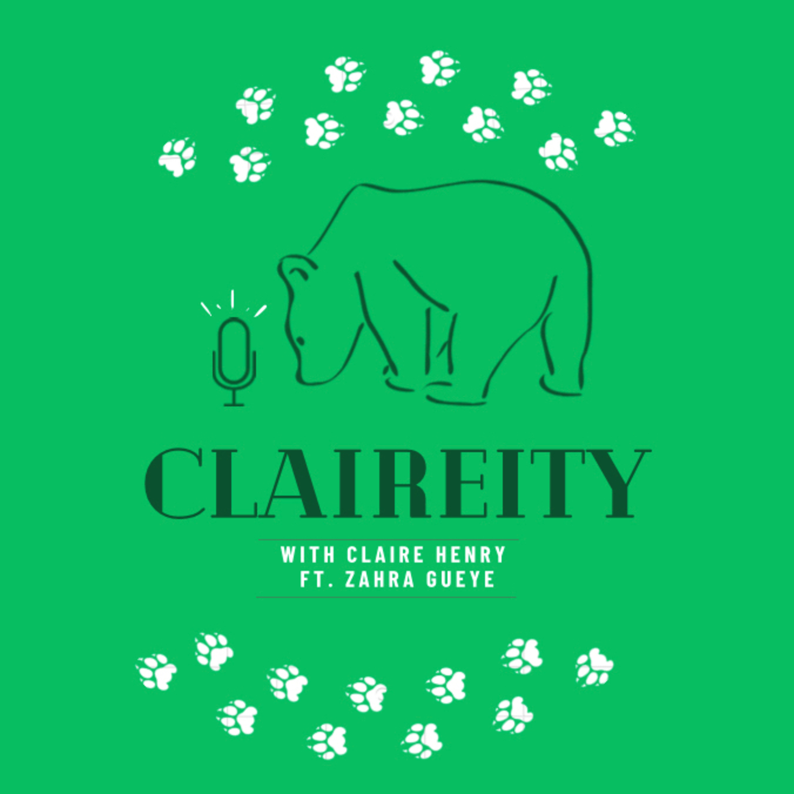 Claireity