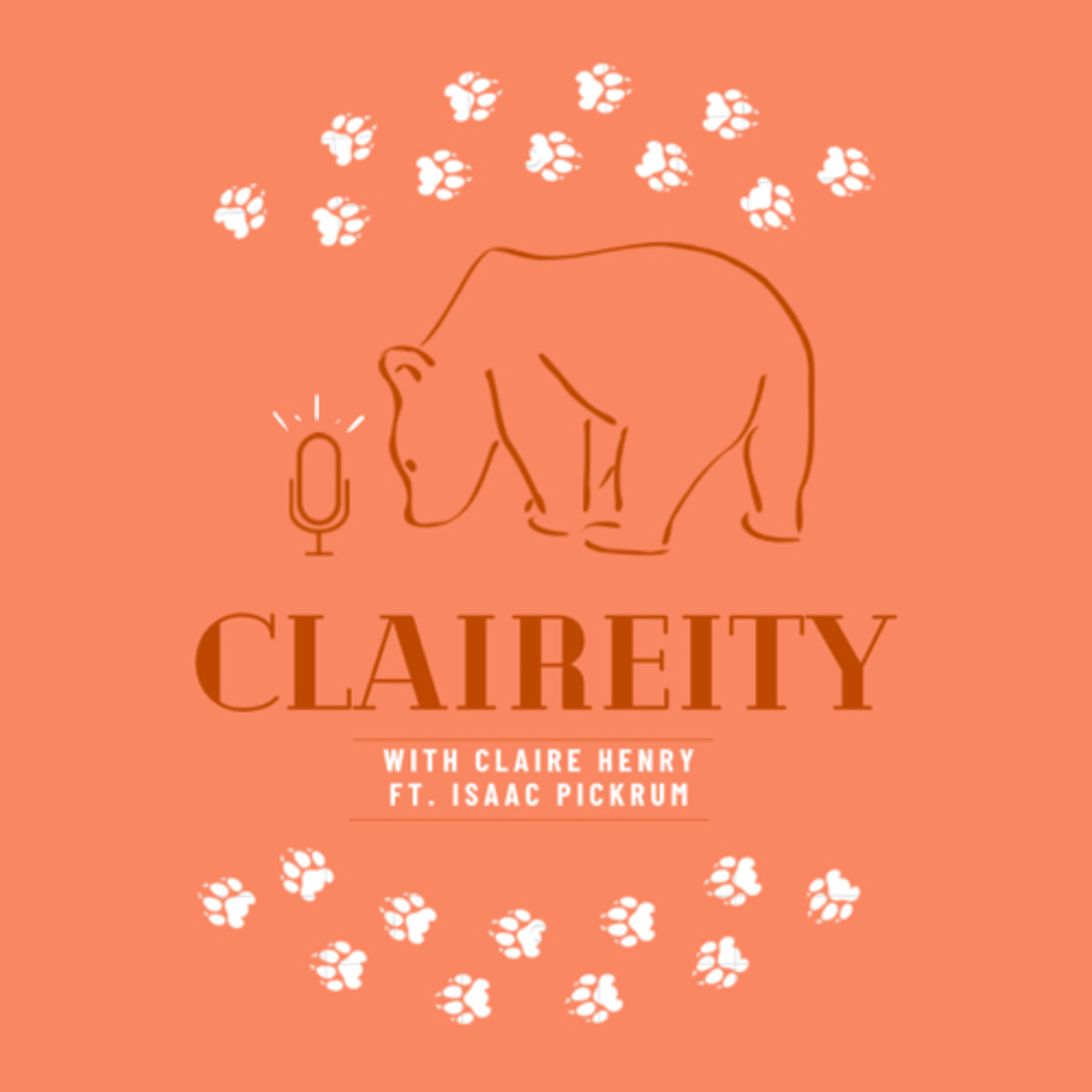Claireity