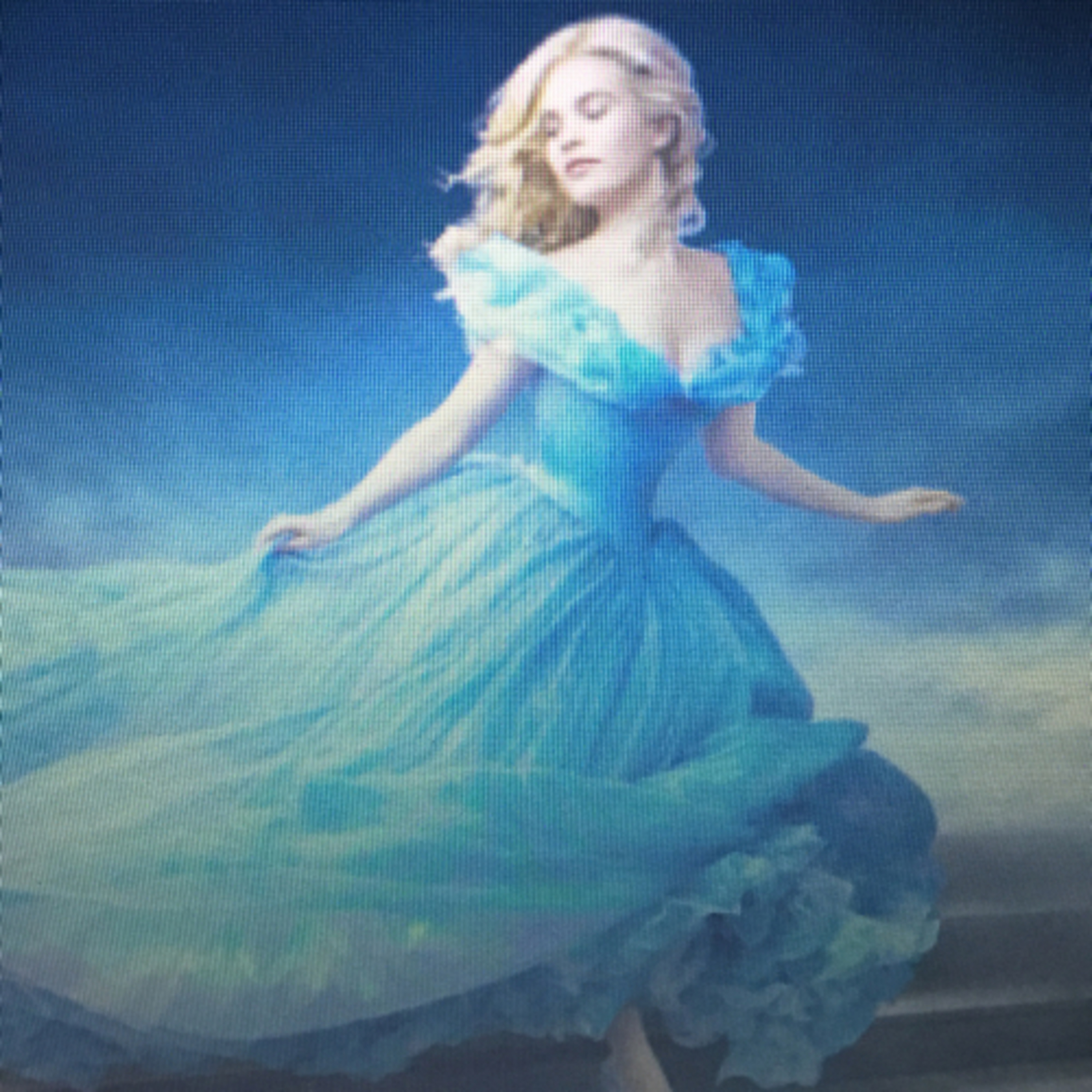 Cinderela  episode artwork