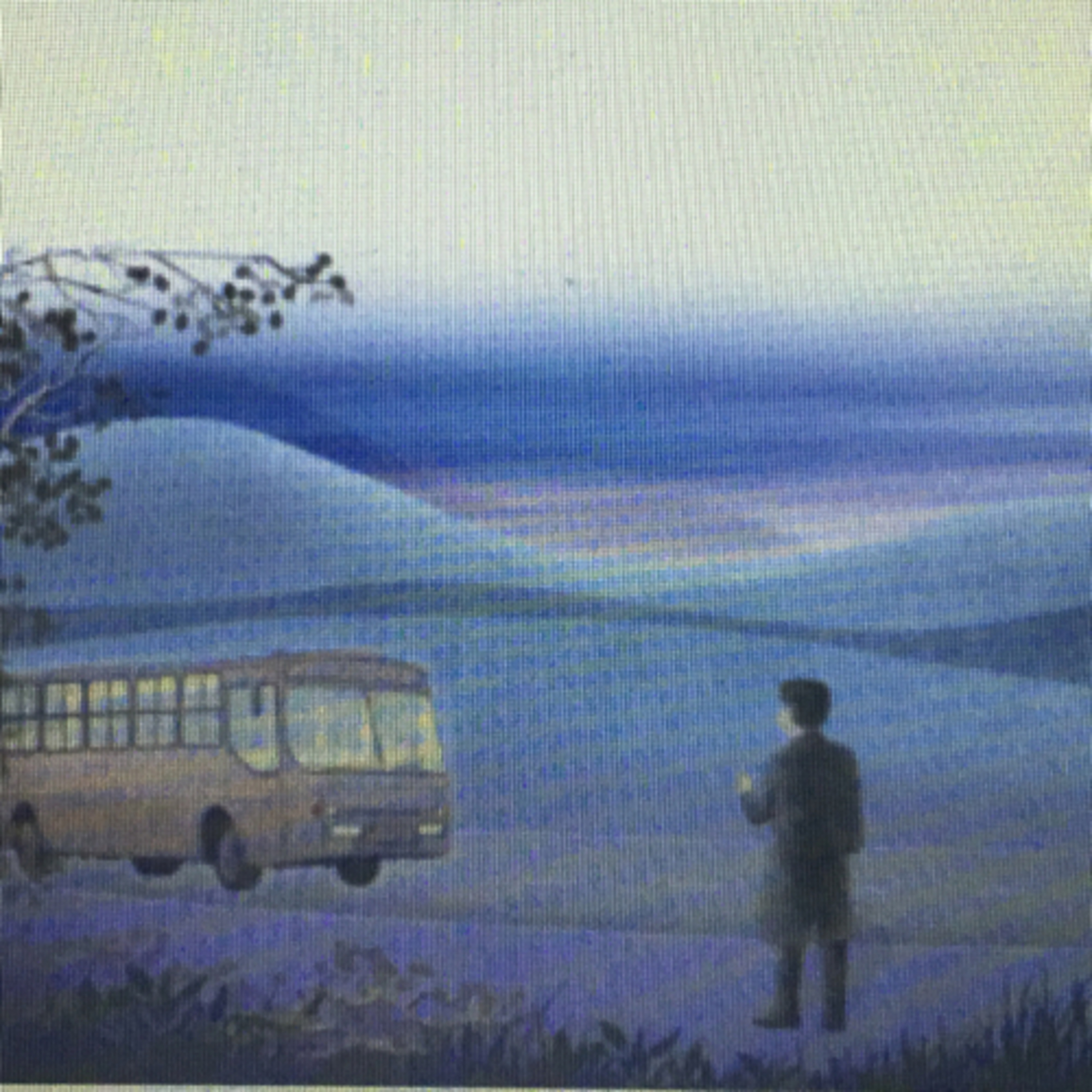 Ônibus fantasma episode artwork