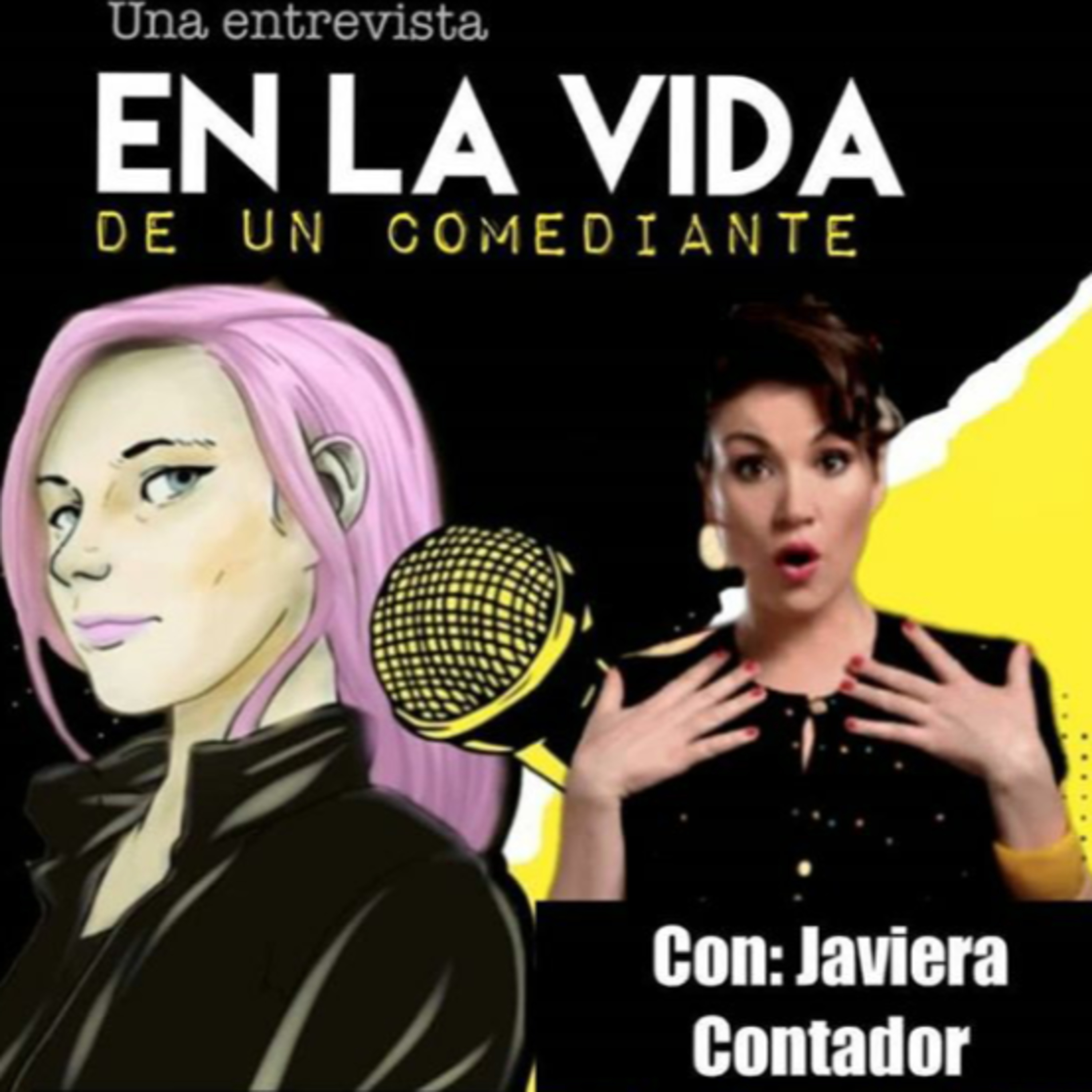 En la vida de un comediante