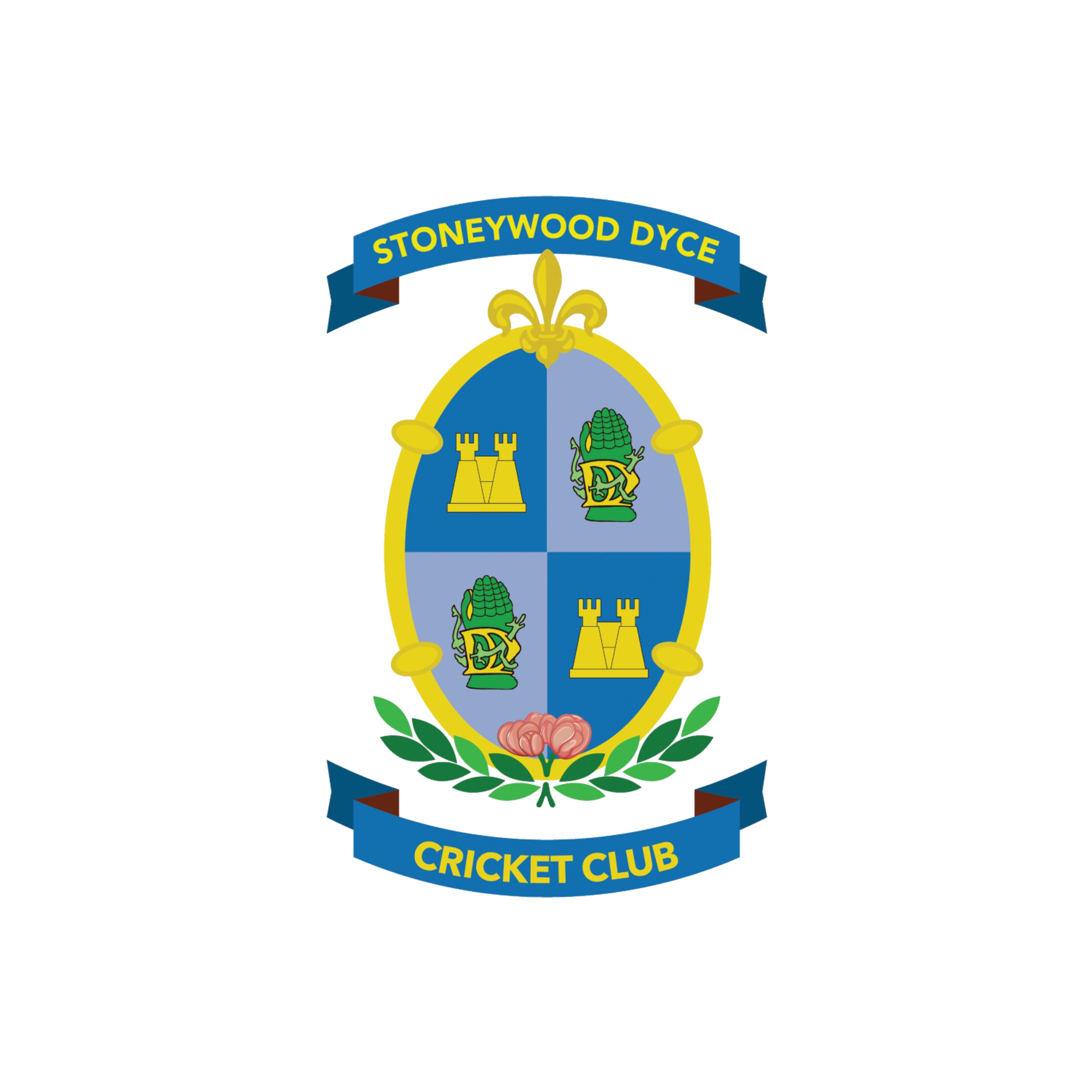 The Stoneywood Dyce Cricket Club Podcast