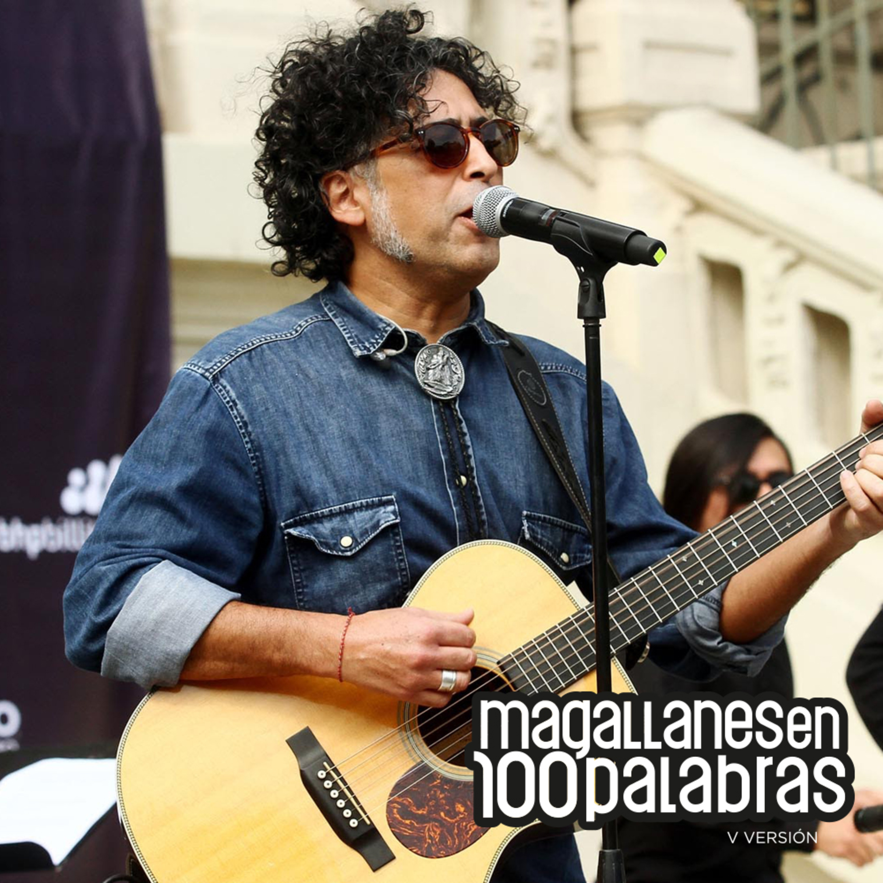 Cuentos en 100 Palabras musicalizados