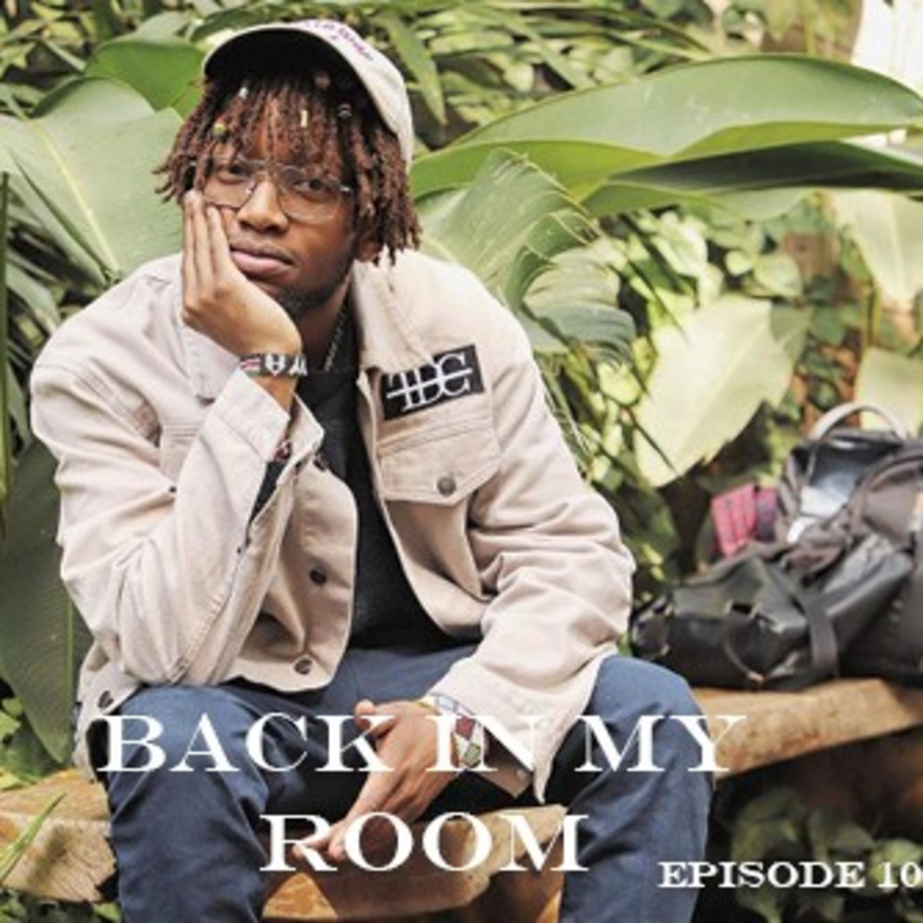 Back In My Room