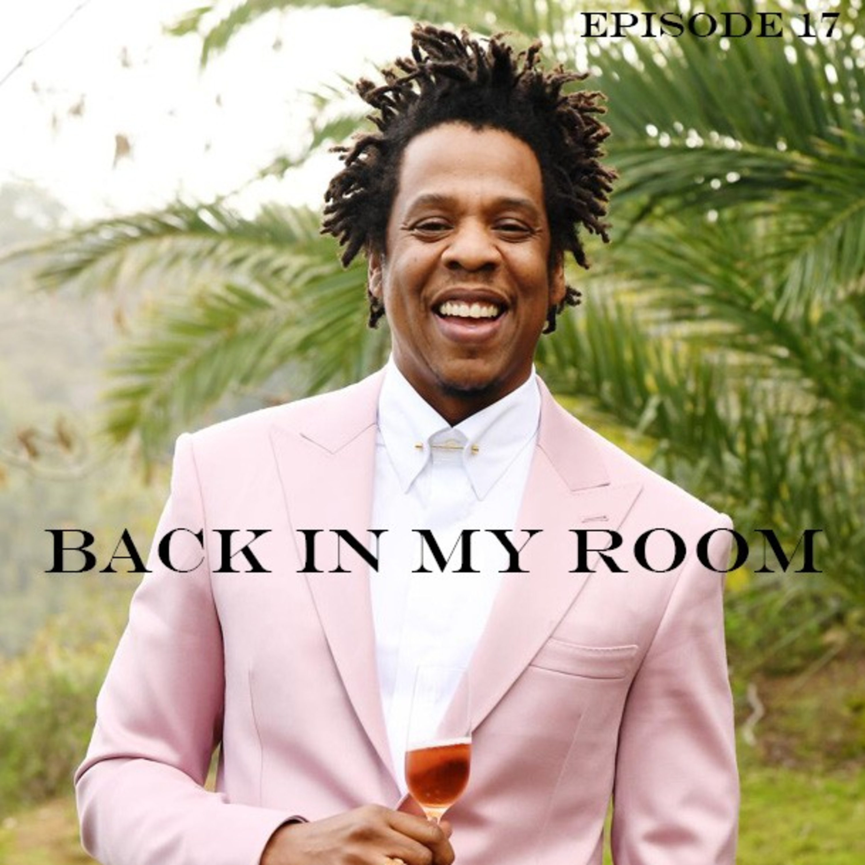 Back In My Room