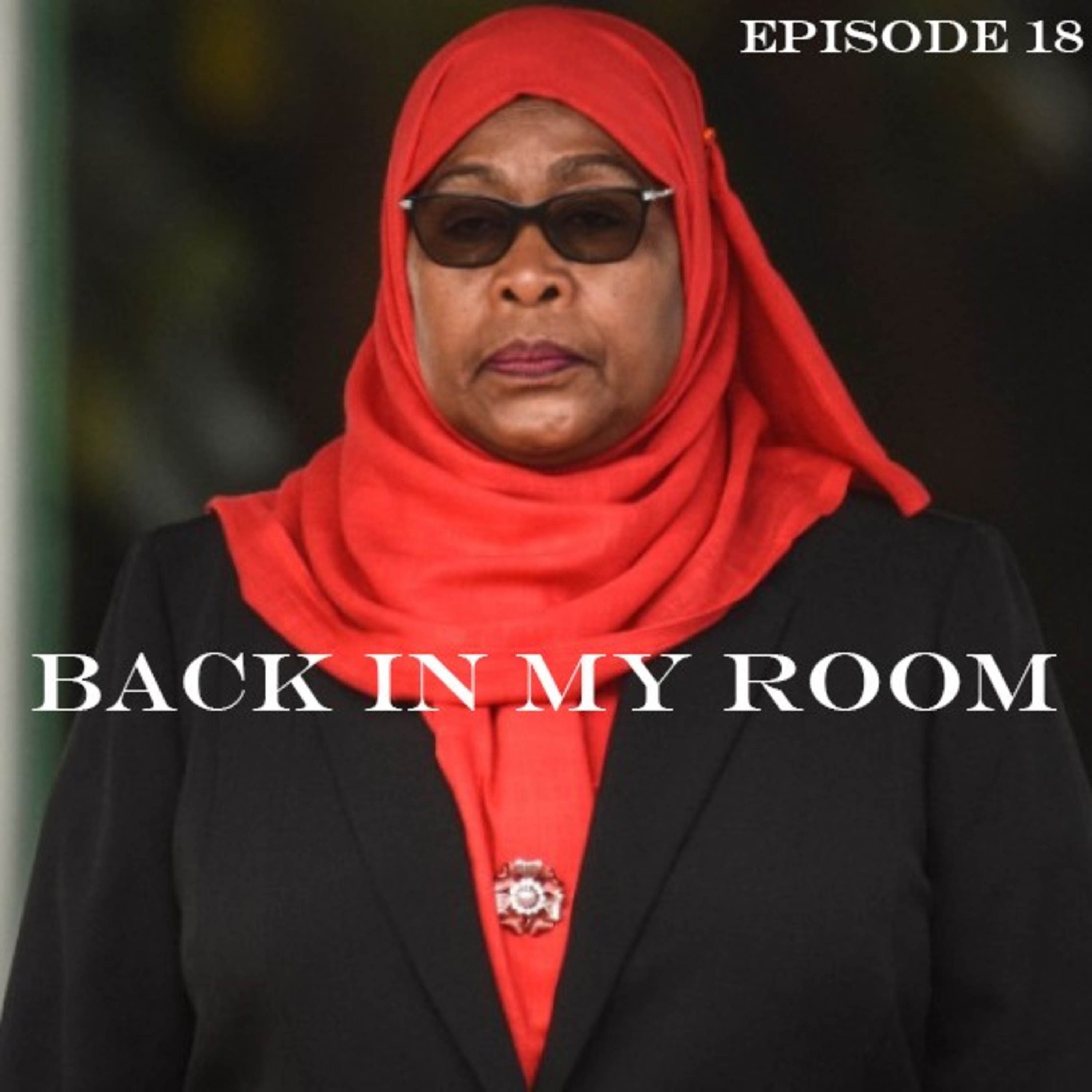 Back In My Room