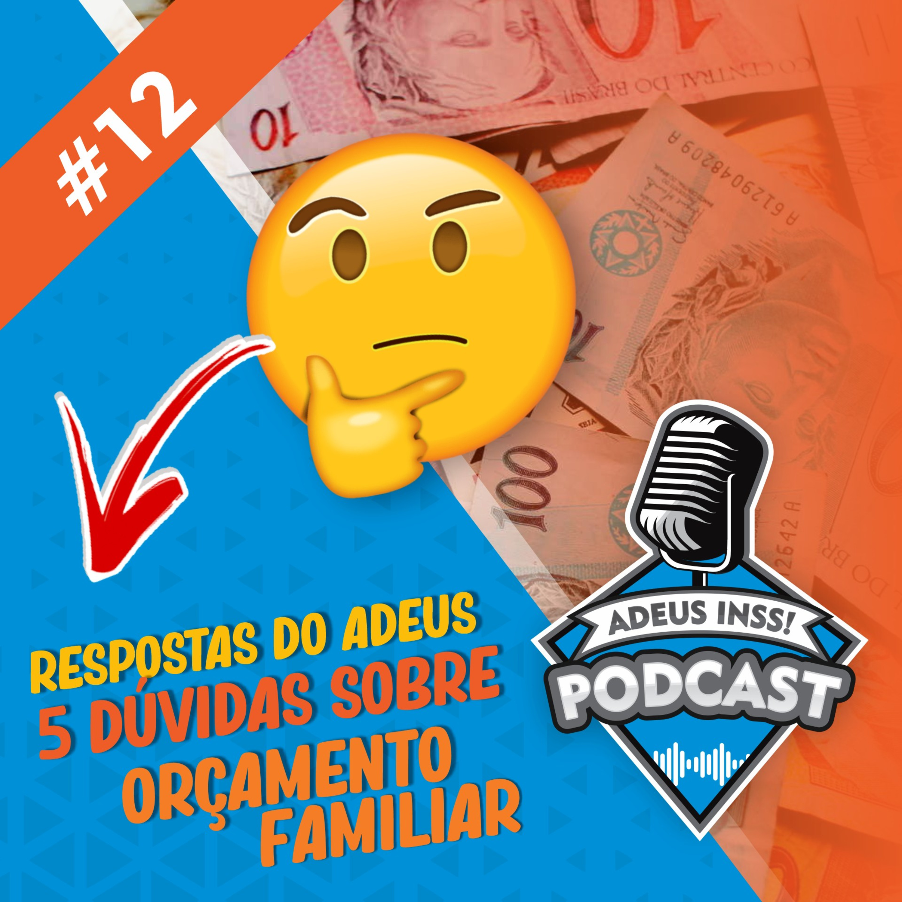 Adeus INSS