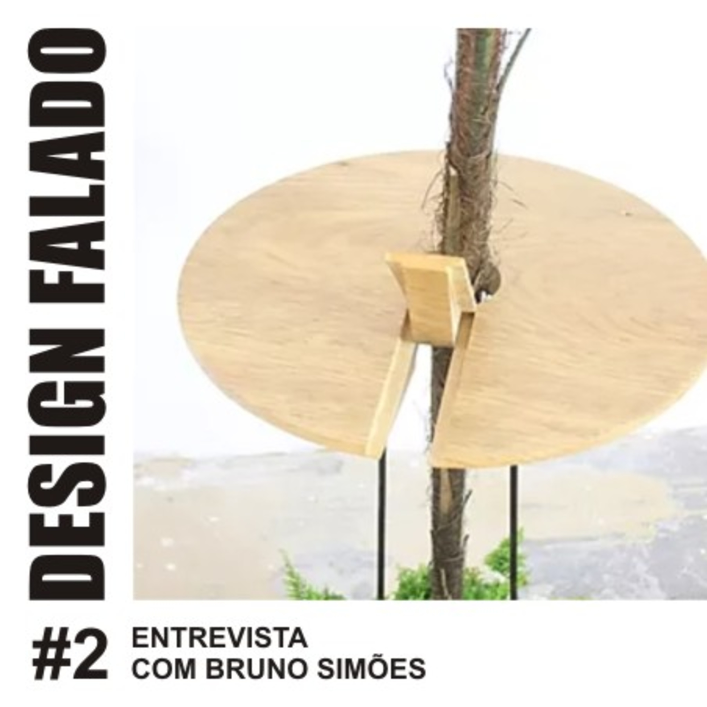 EP2 Bruno Simões parte 2 episode artwork