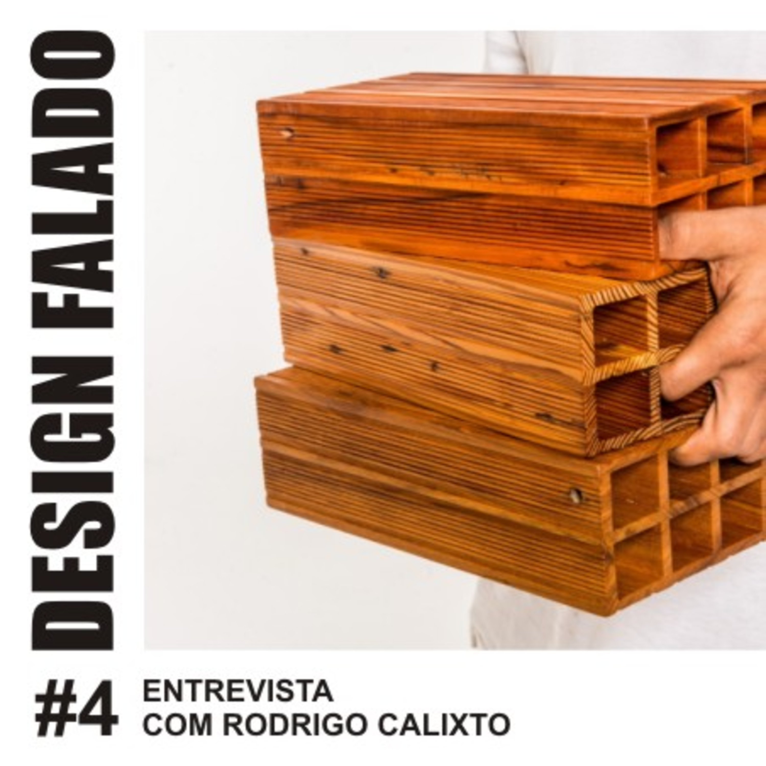 EP4 Rodrigo Calixto parte 2 episode artwork