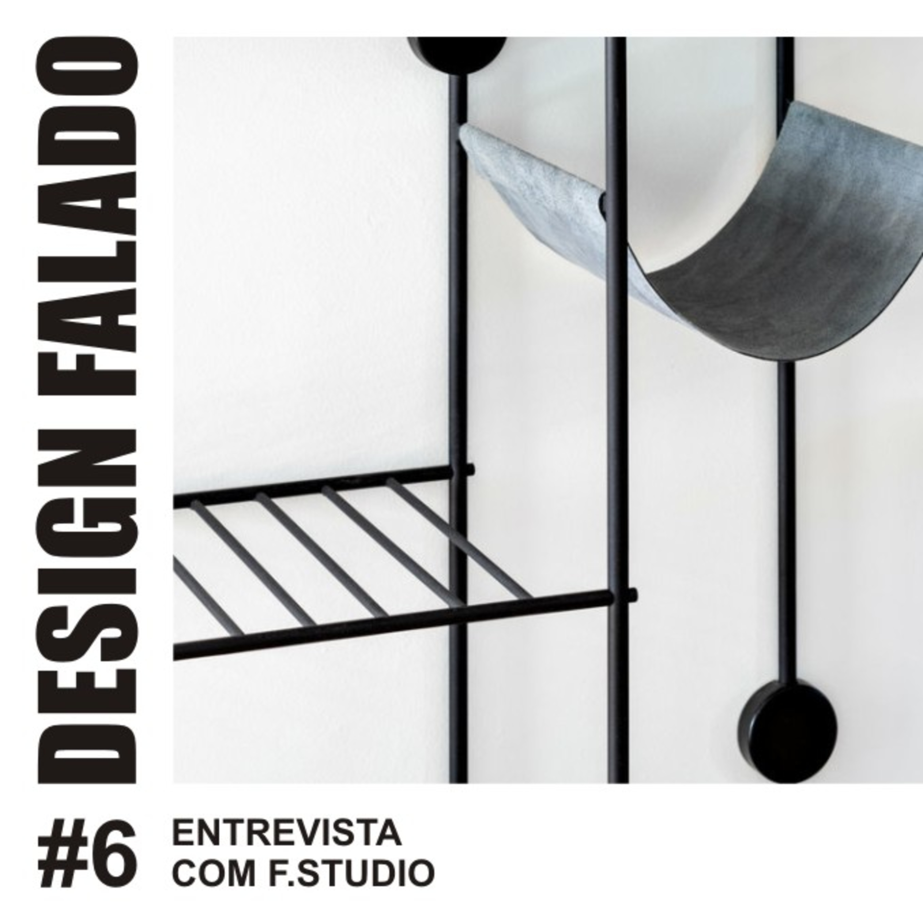 EP6 F.Studio parte 2 episode artwork