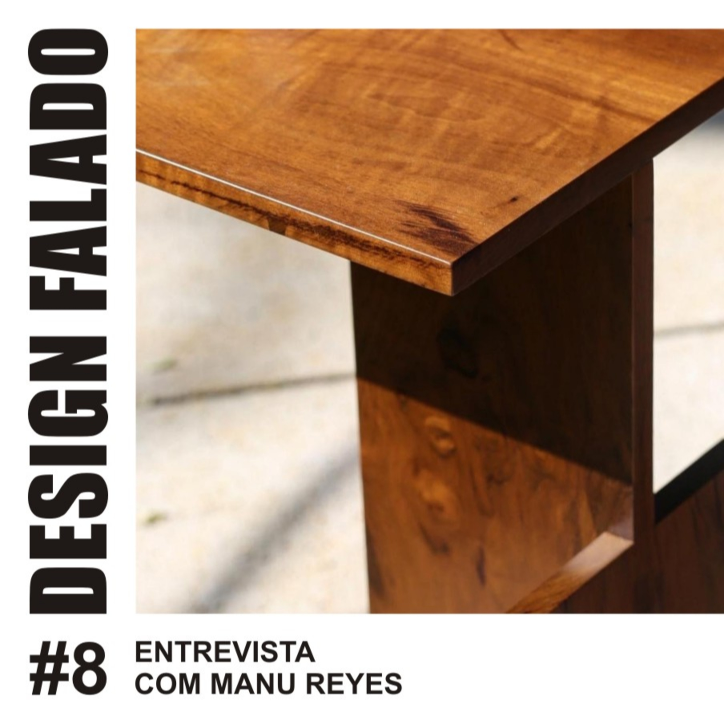 DESIGN FALADO