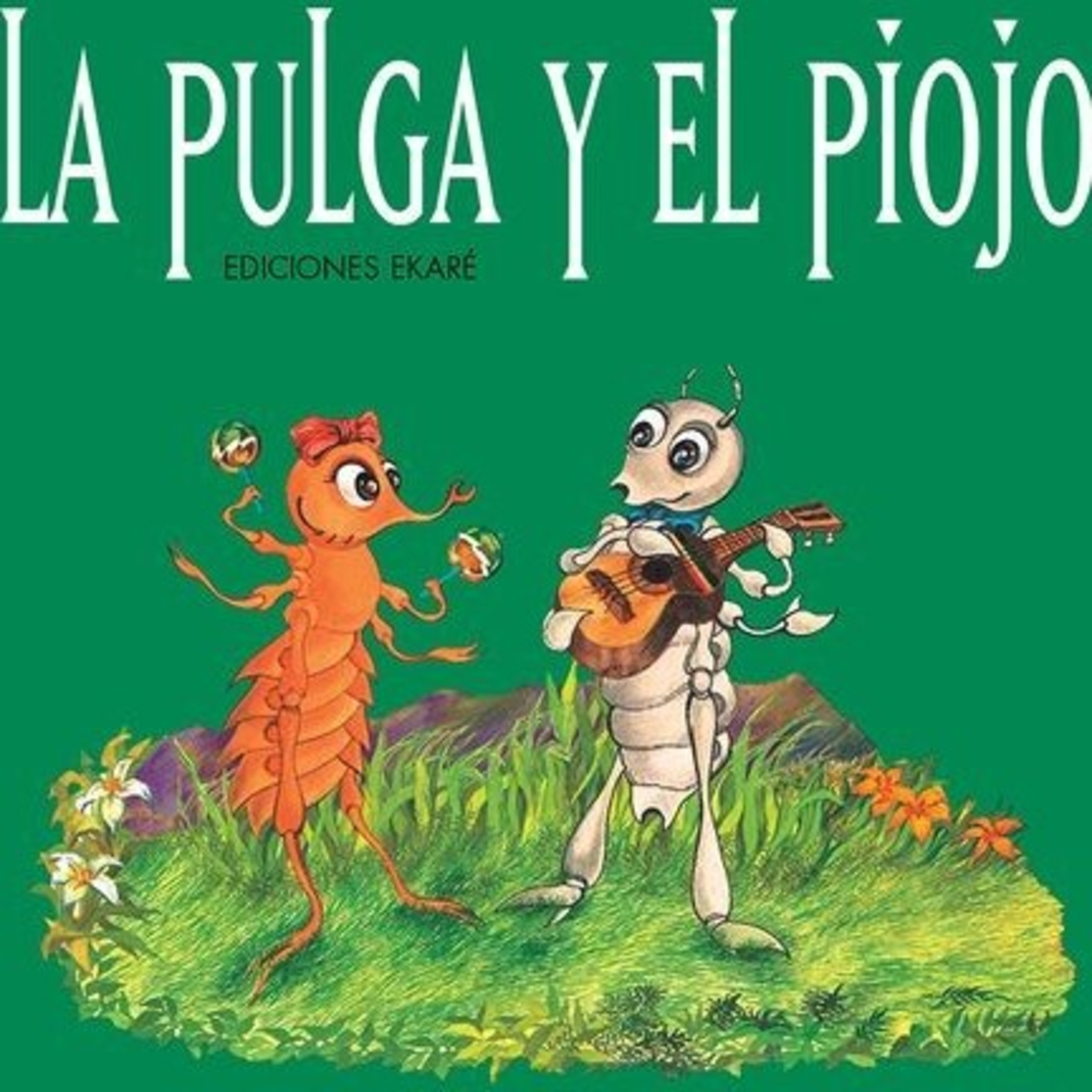 Cuentos Infantiles