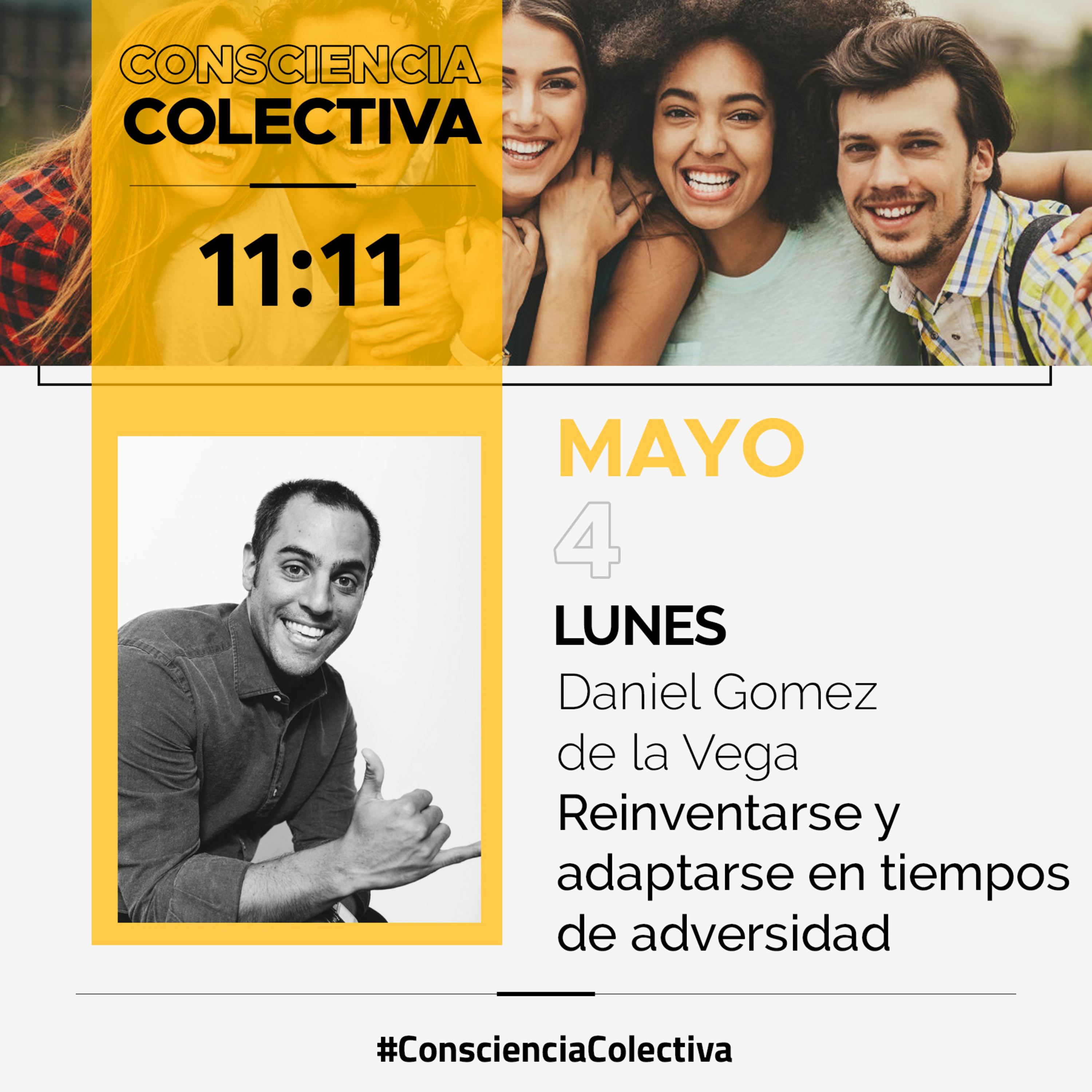 La Mejor Versión de Ti