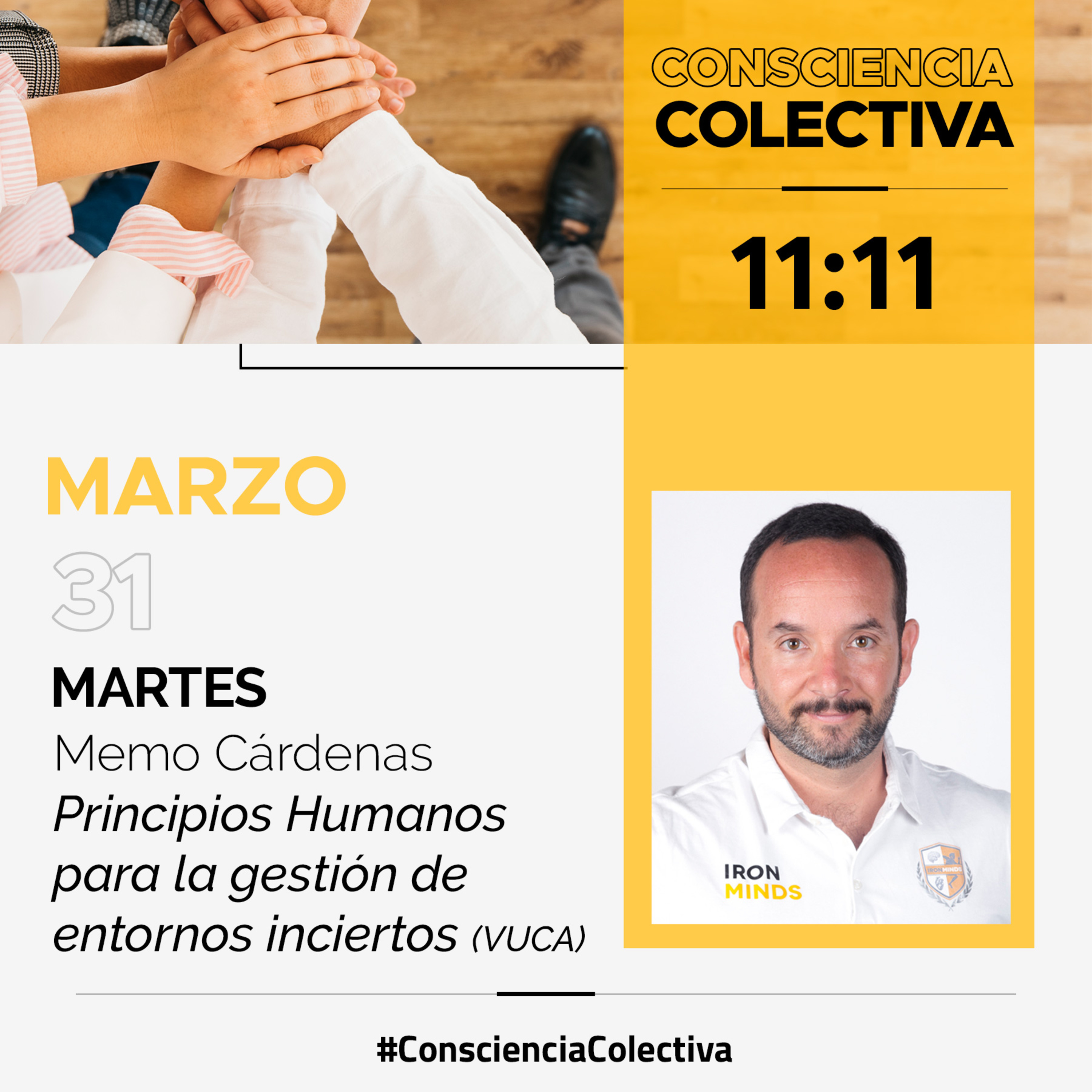 La Mejor Versión de Ti
