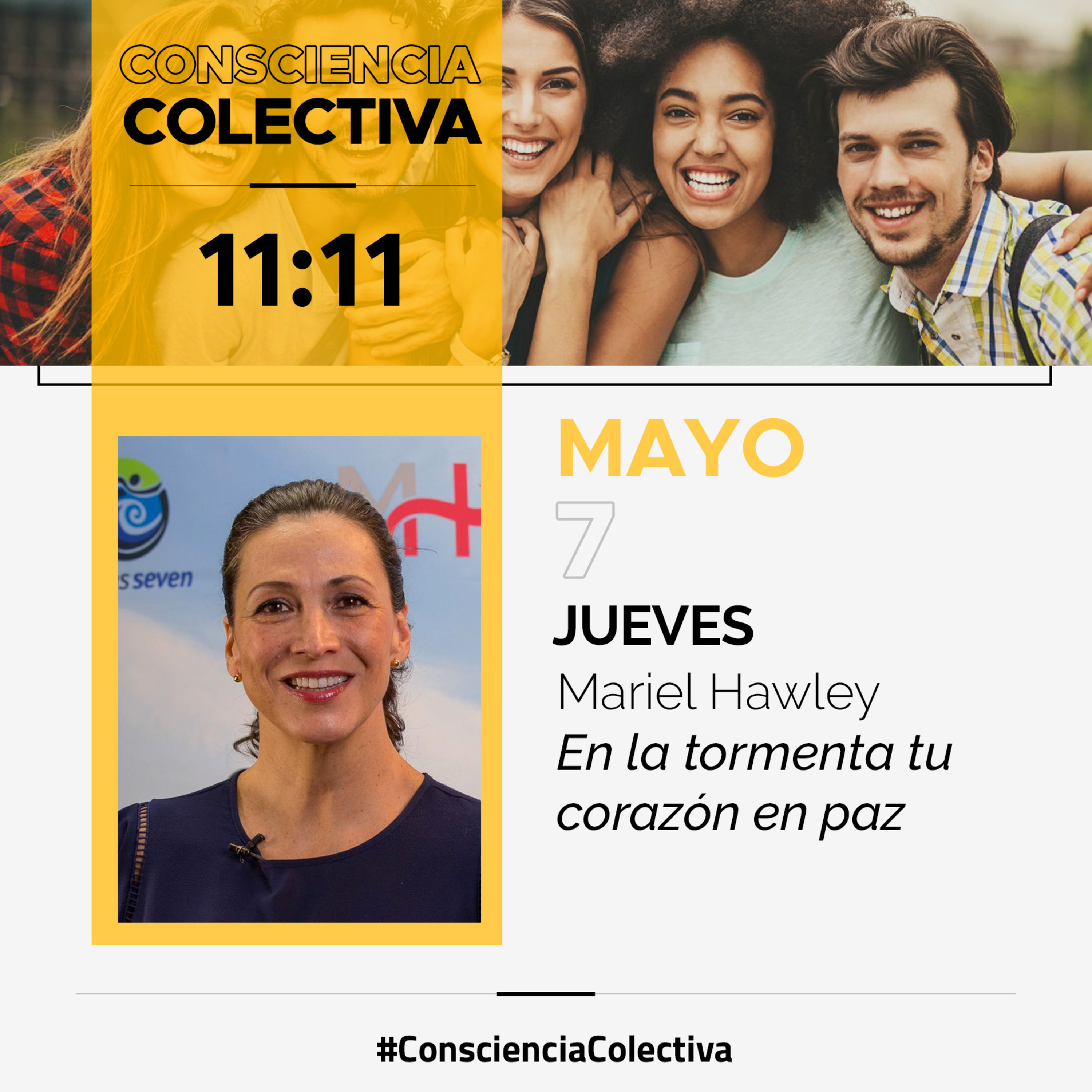 La Mejor Versión de Ti