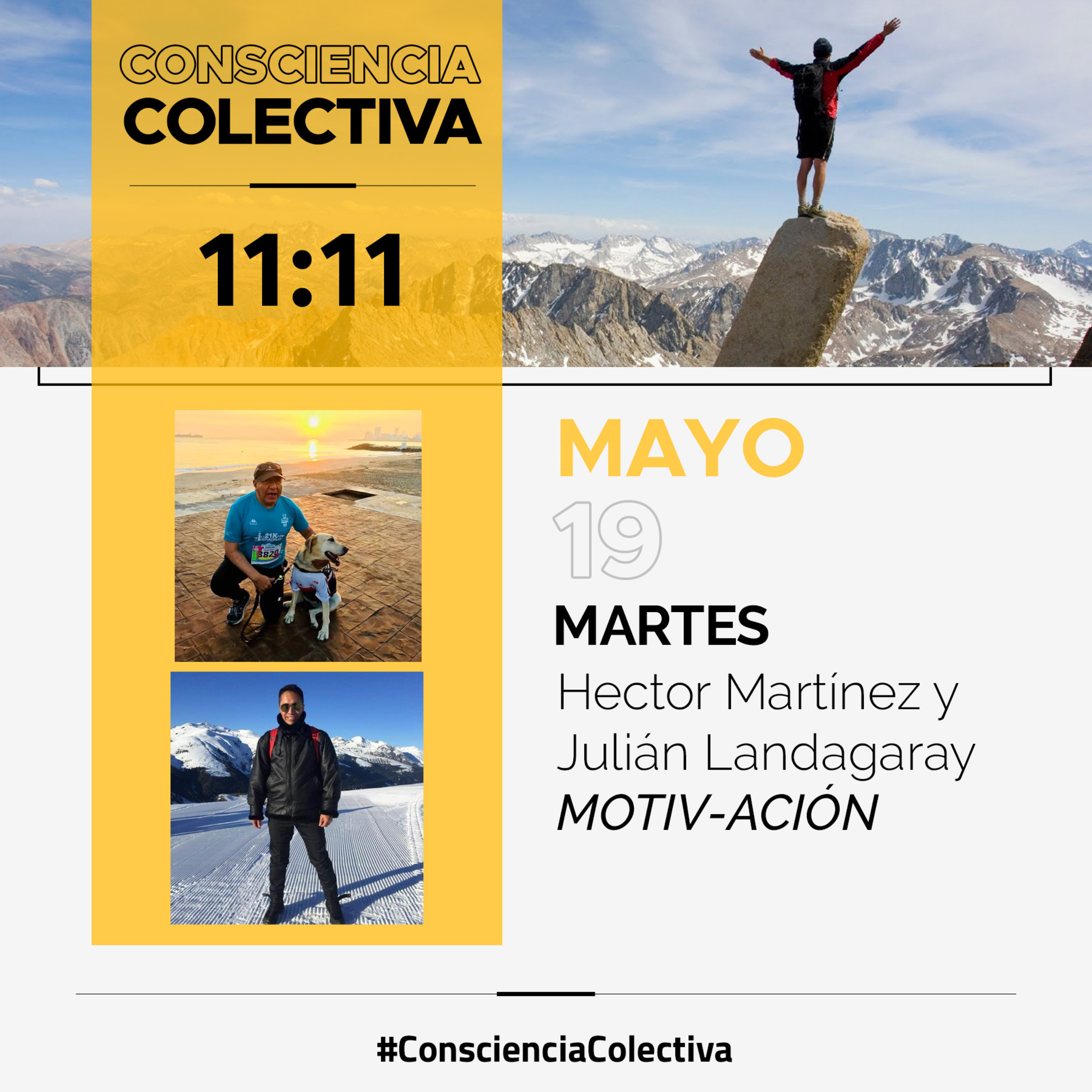 La Mejor Versión de Ti