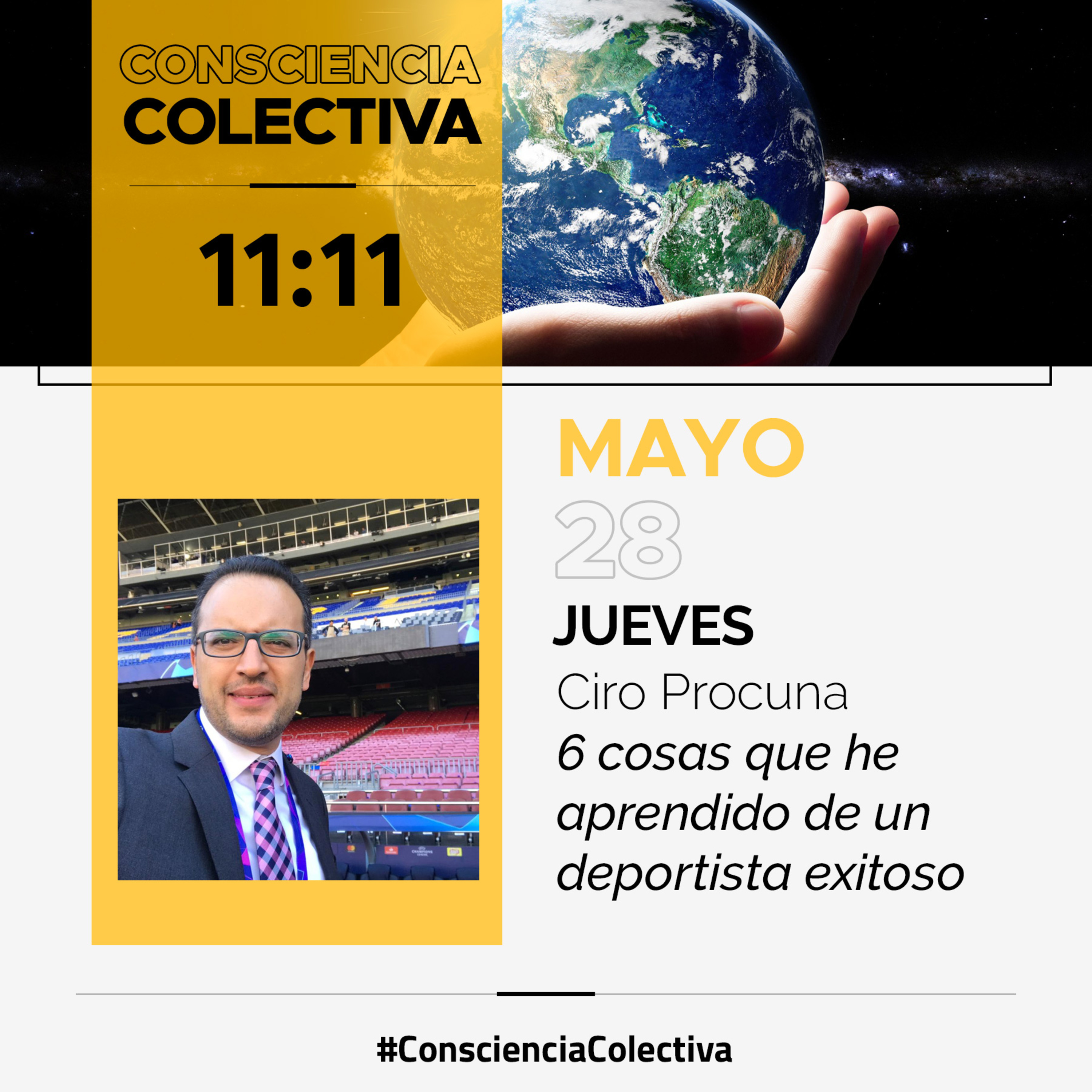 La Mejor Versión de Ti