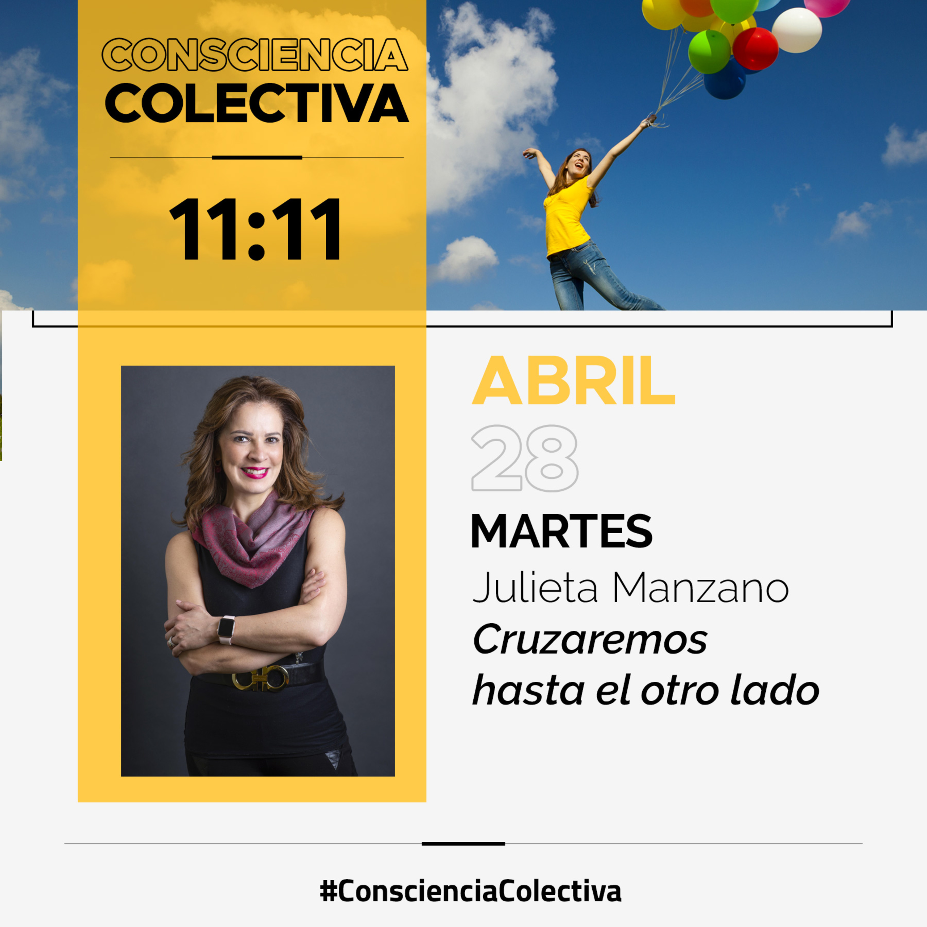 La Mejor Versión de Ti