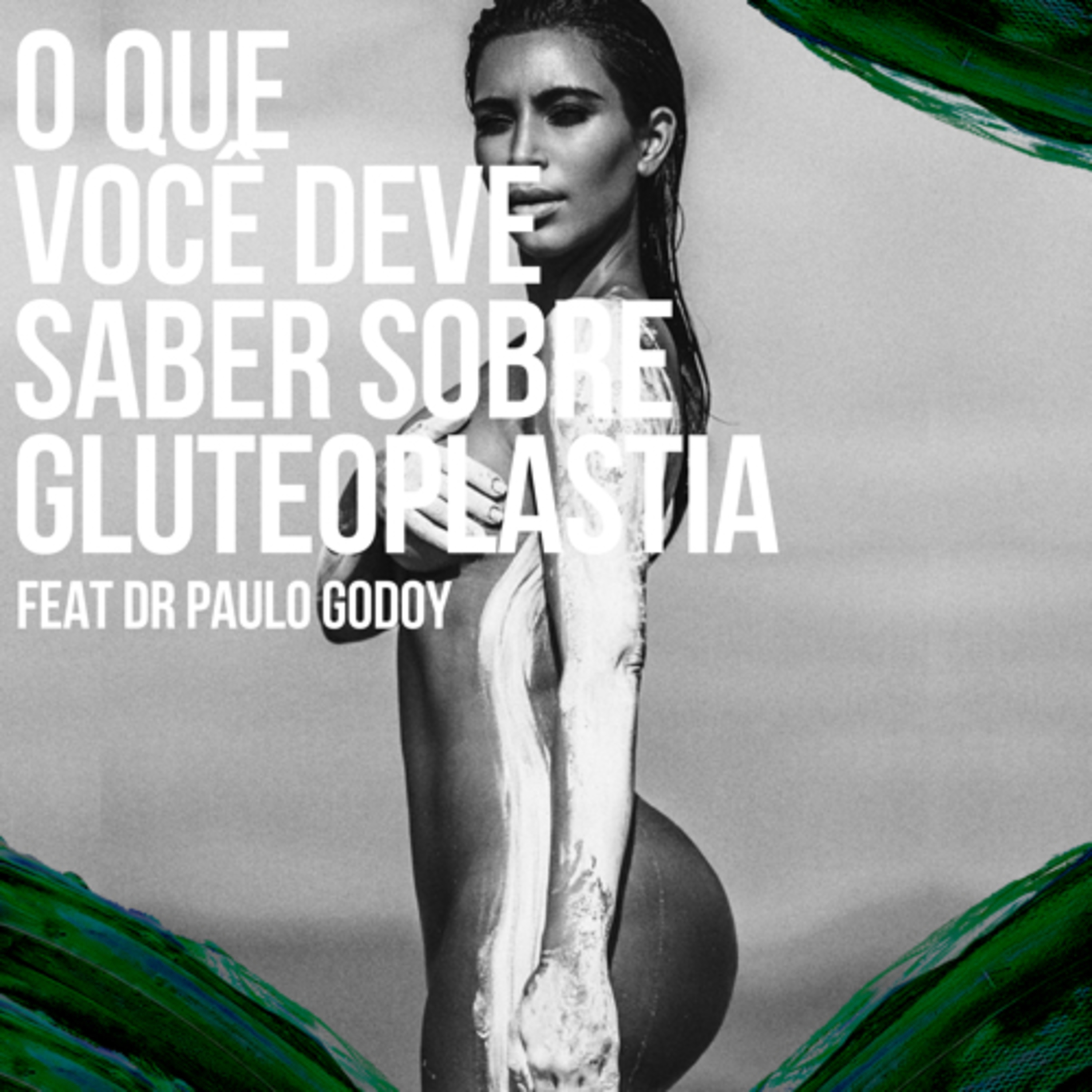Anatomia de um Cirurgião
