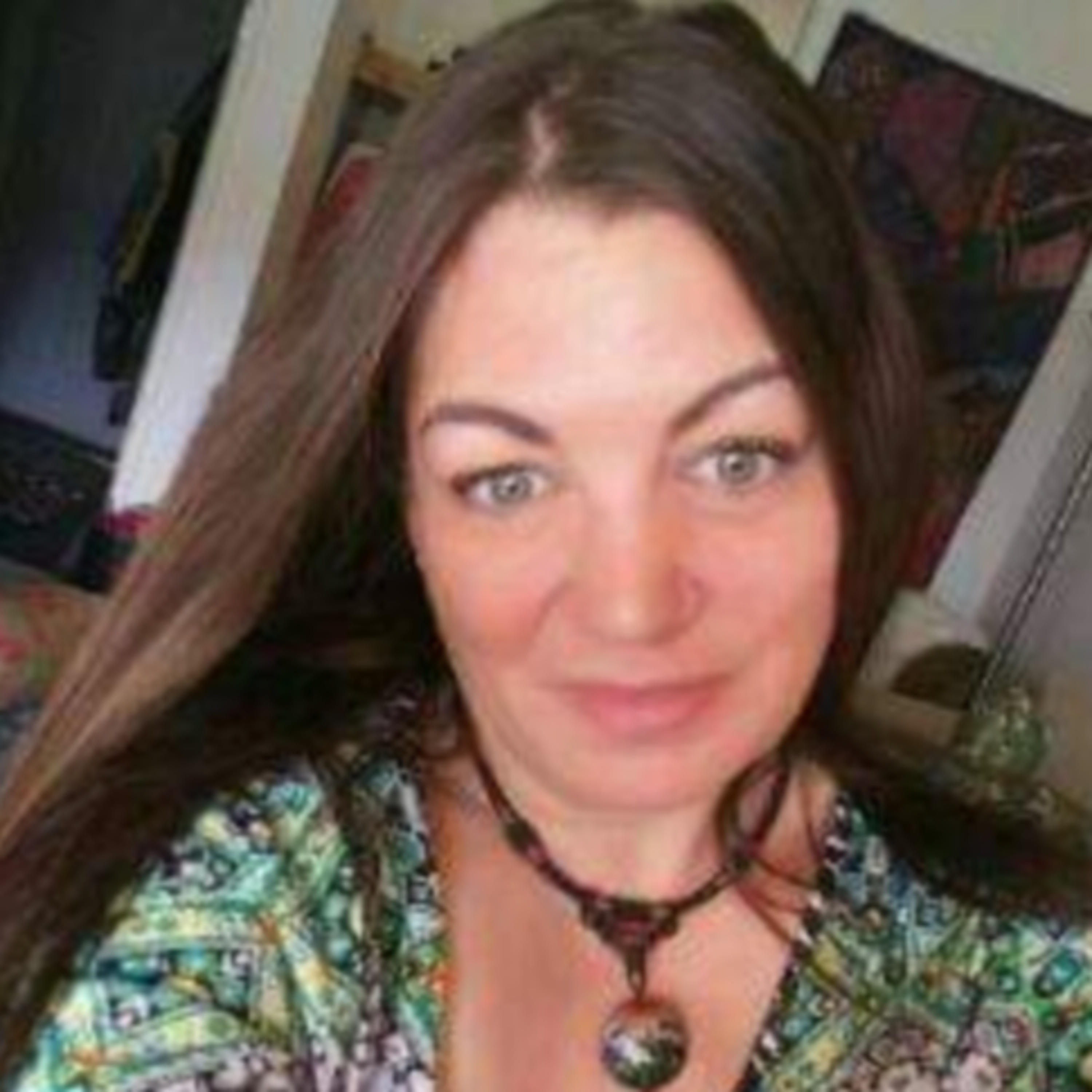 Her Dead Dad Protected Her During A Car Crash Near Death Experience