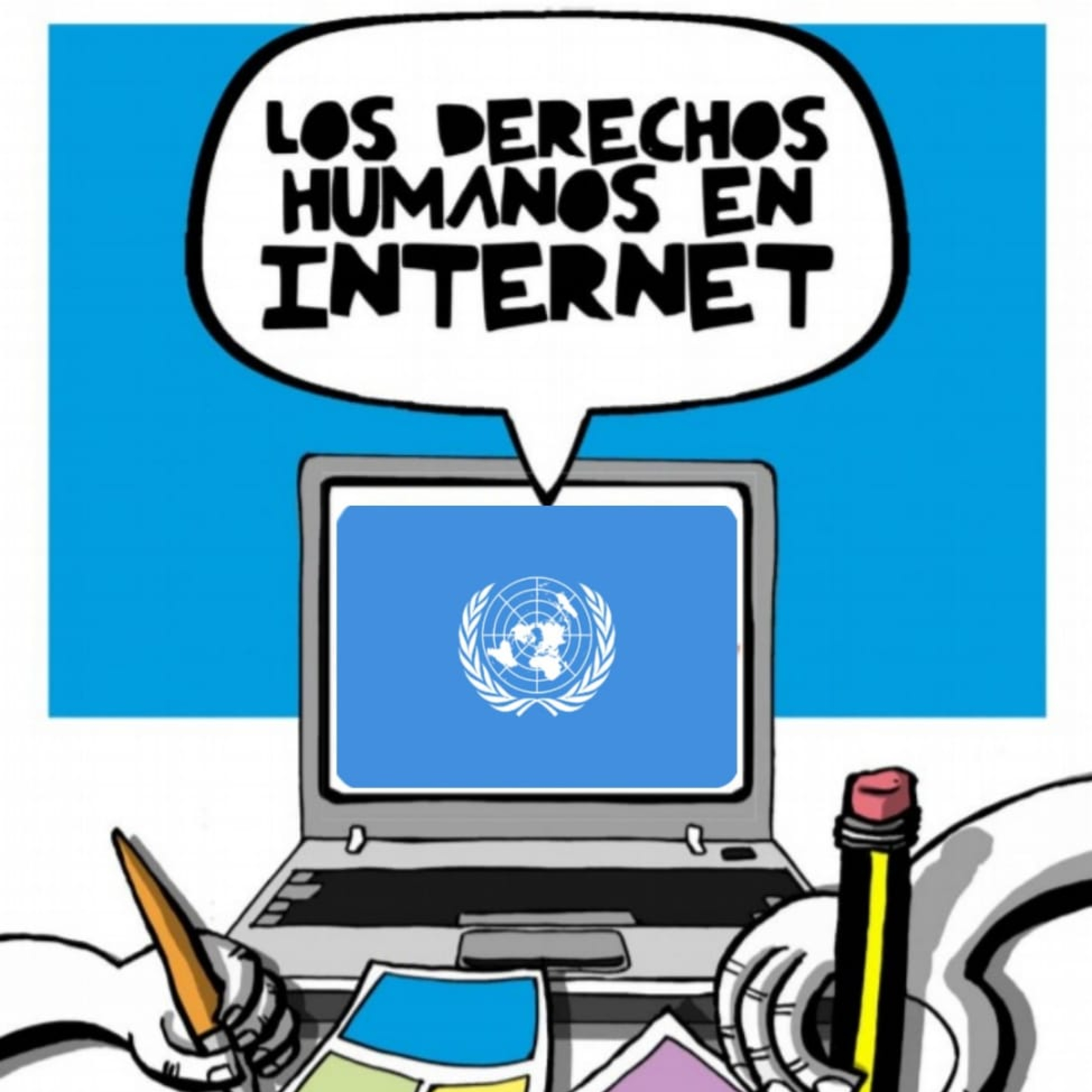 Crónicas de Derecho y Tecnología