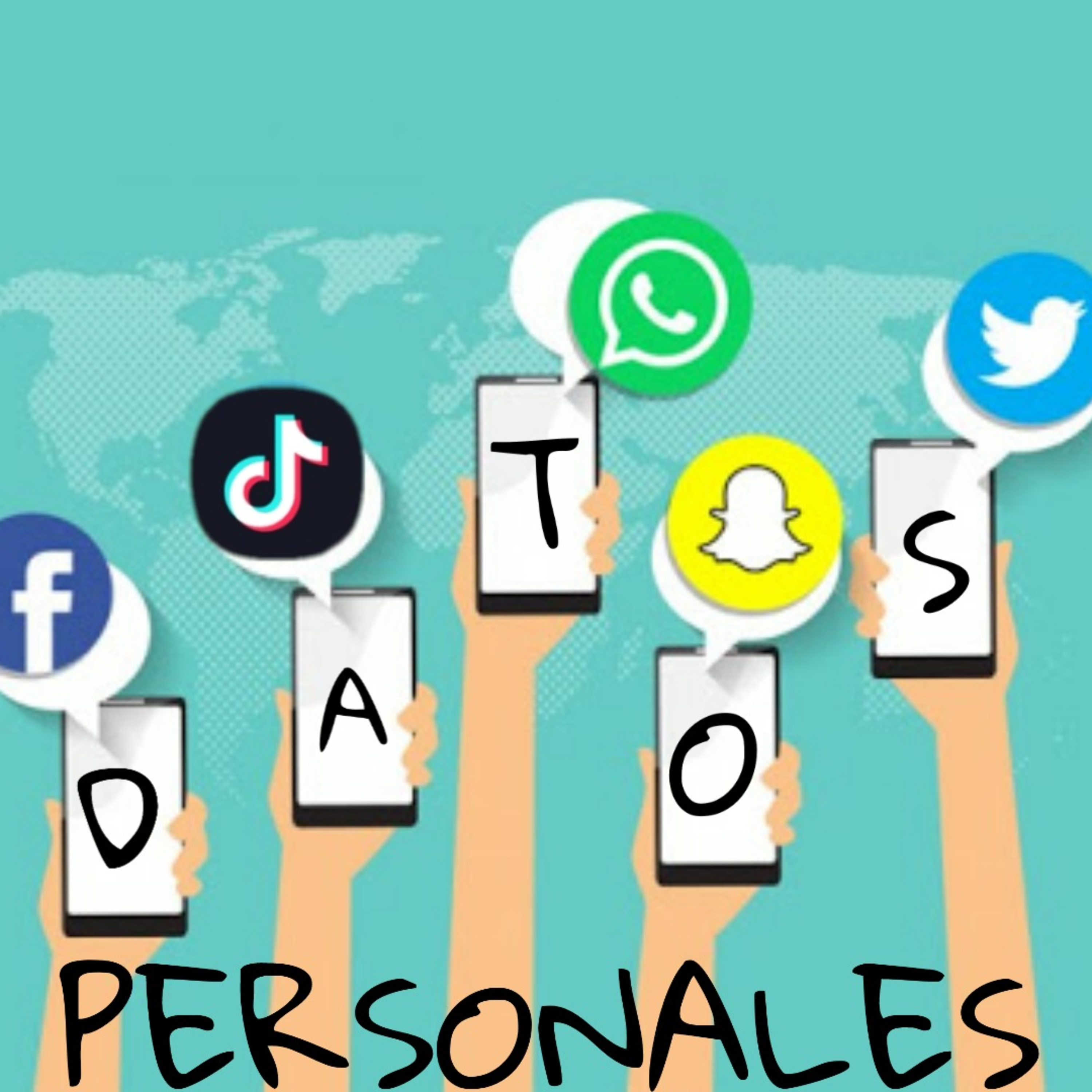 Crónicas de Derecho y Tecnología