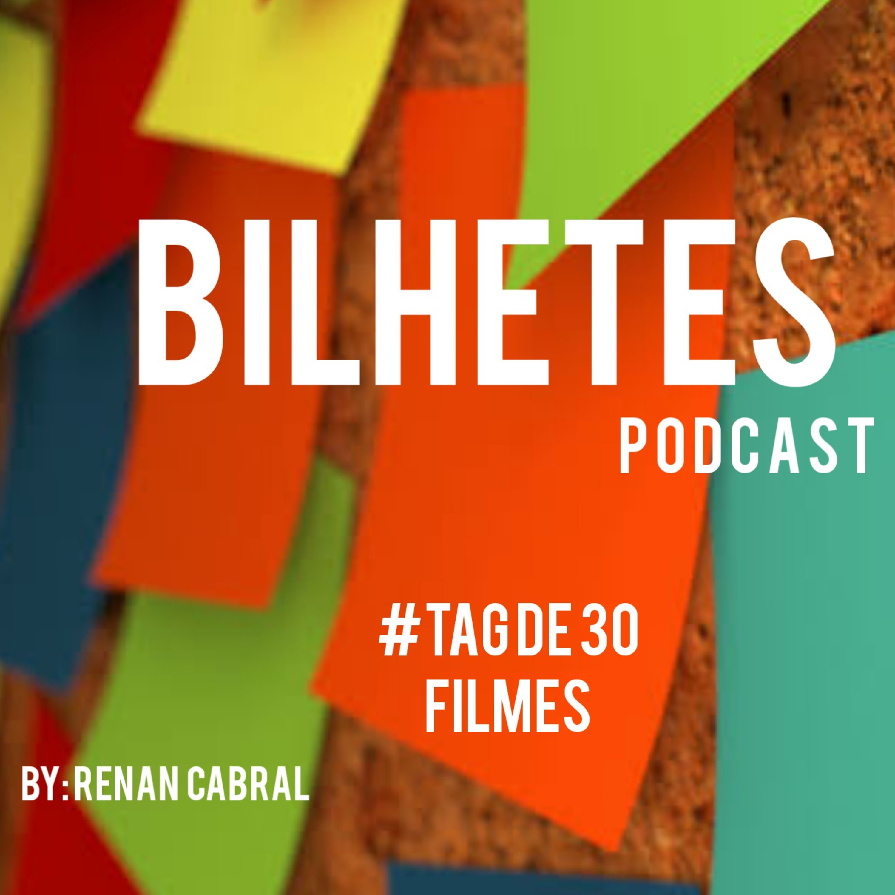 Bilhetes Podcast