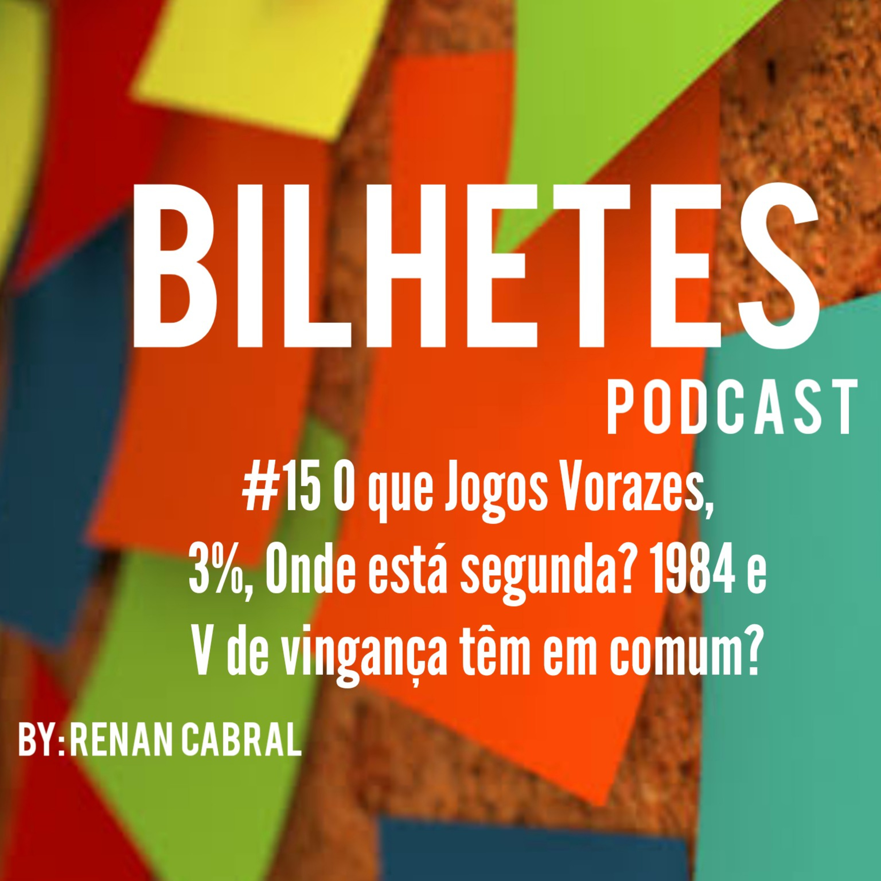 Bilhetes Podcast
