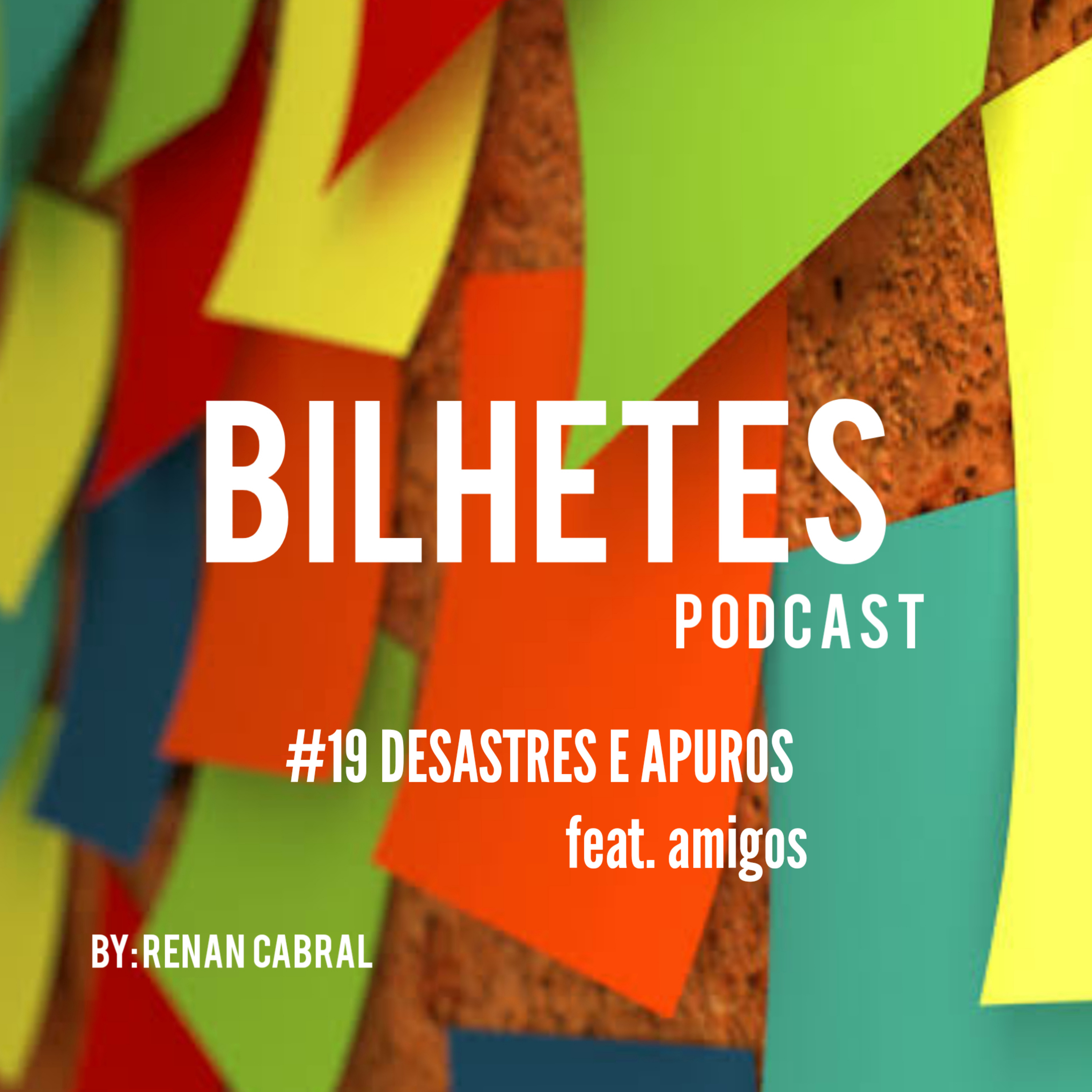 Bilhetes Podcast
