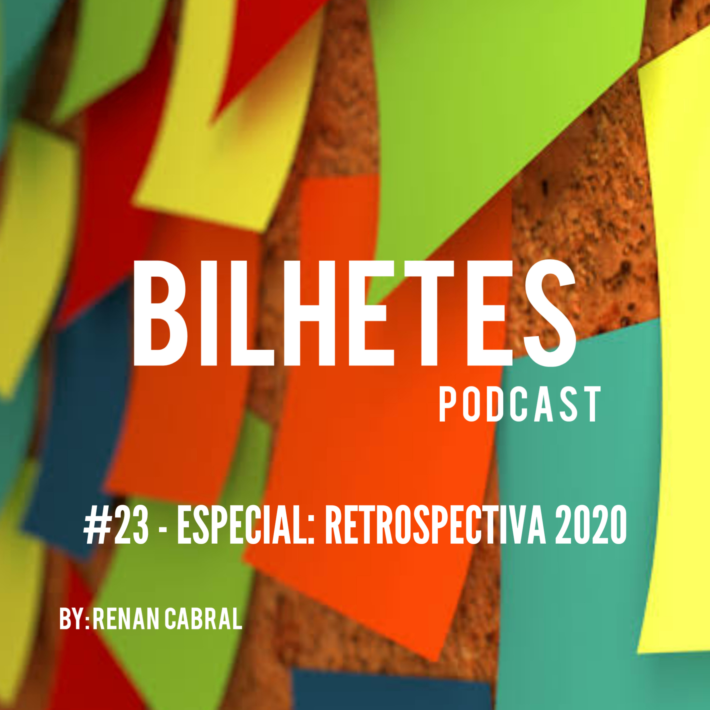 Bilhetes Podcast