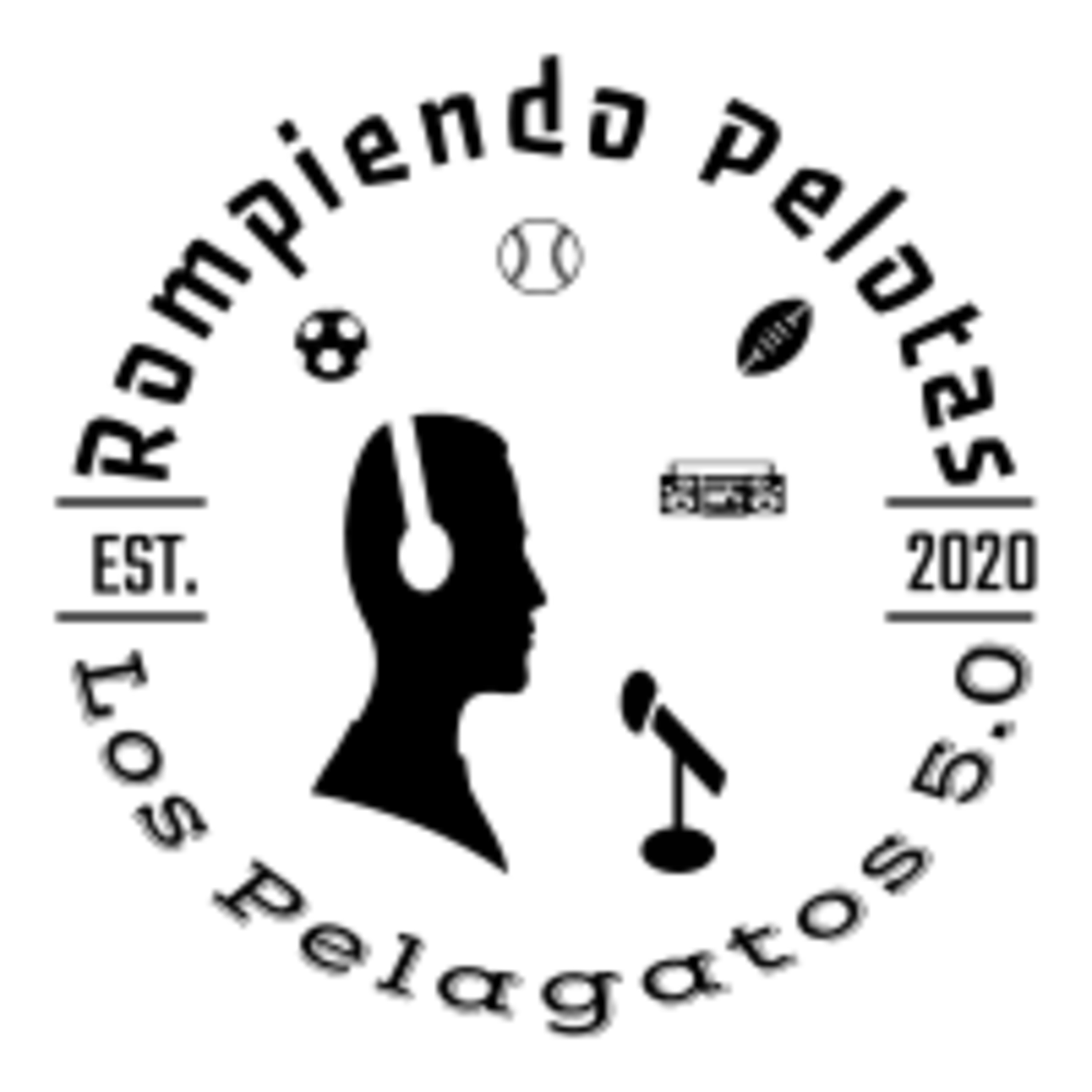 Los Pelagatos 5.0