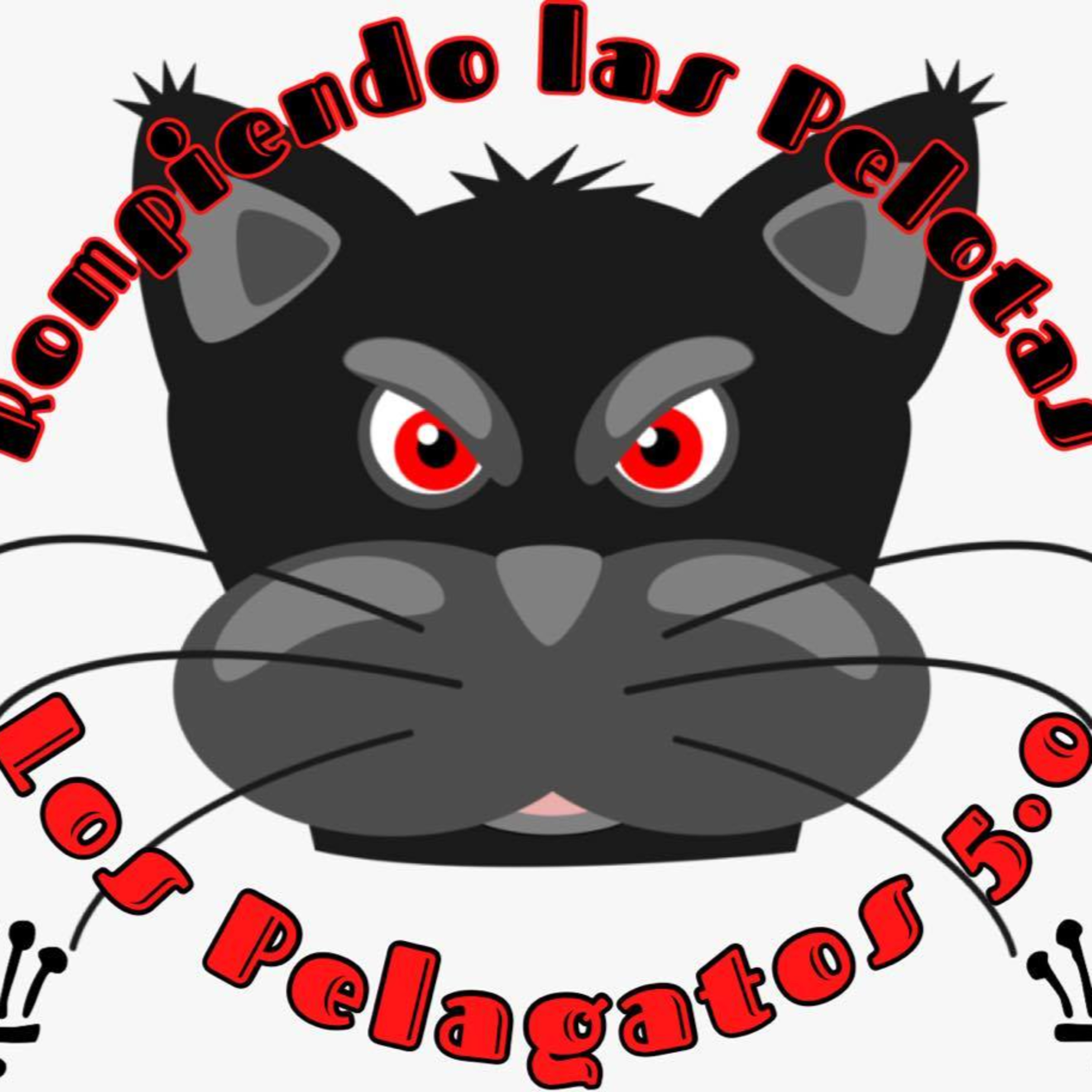 Los Pelagatos 5.0