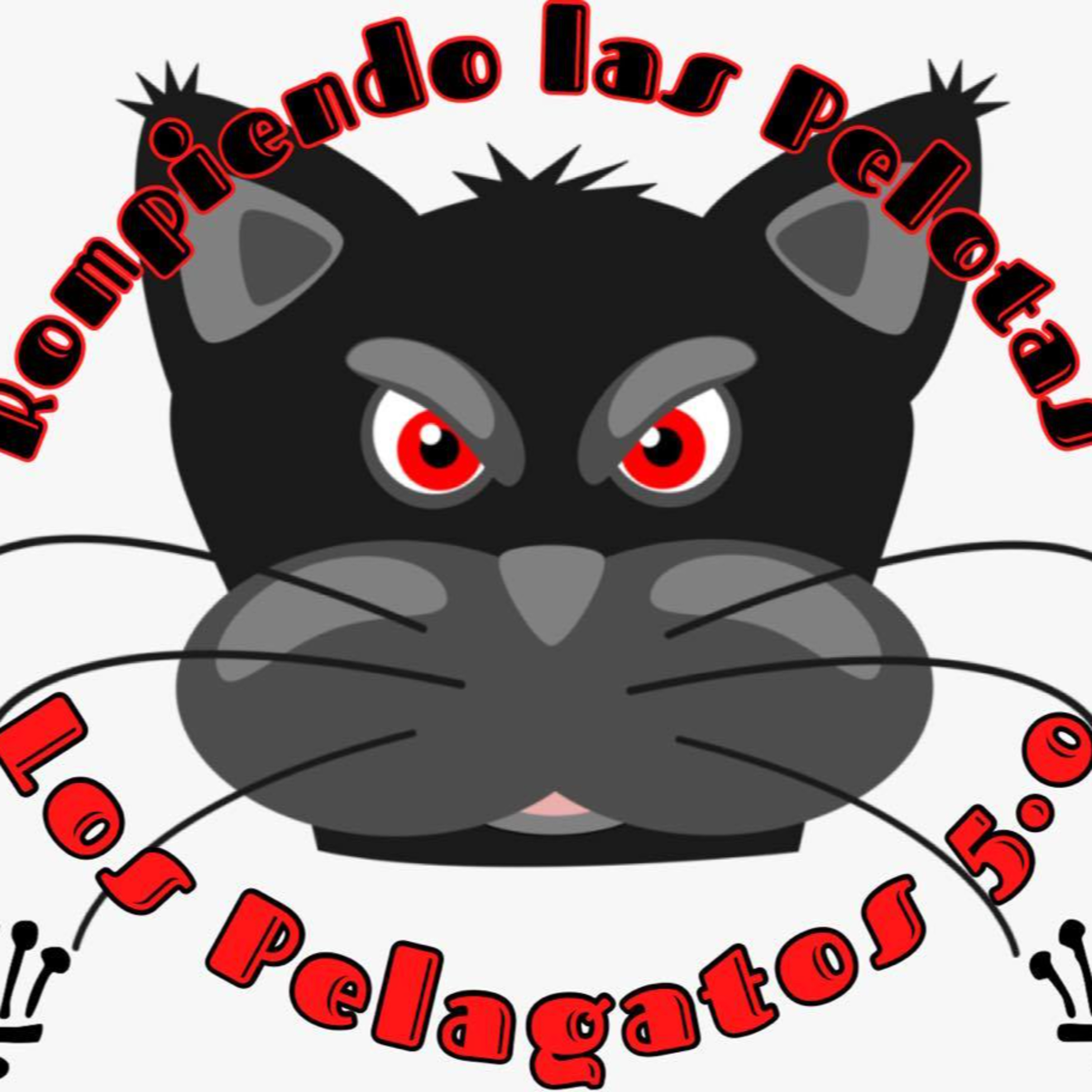 Los Pelagatos 5.0