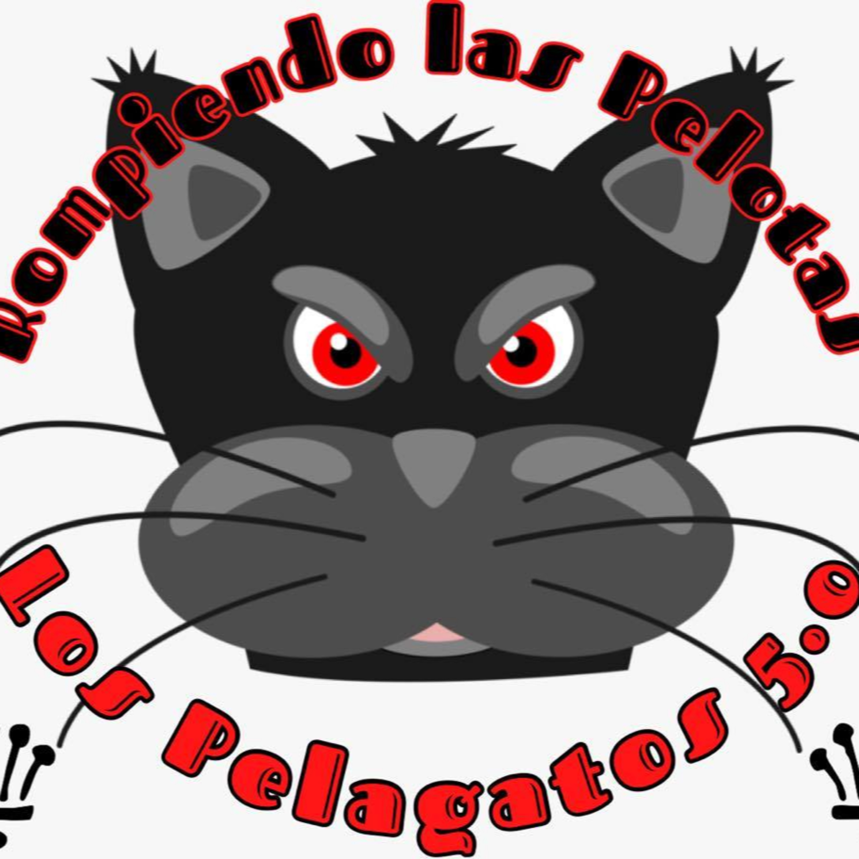 Los Pelagatos 5.0