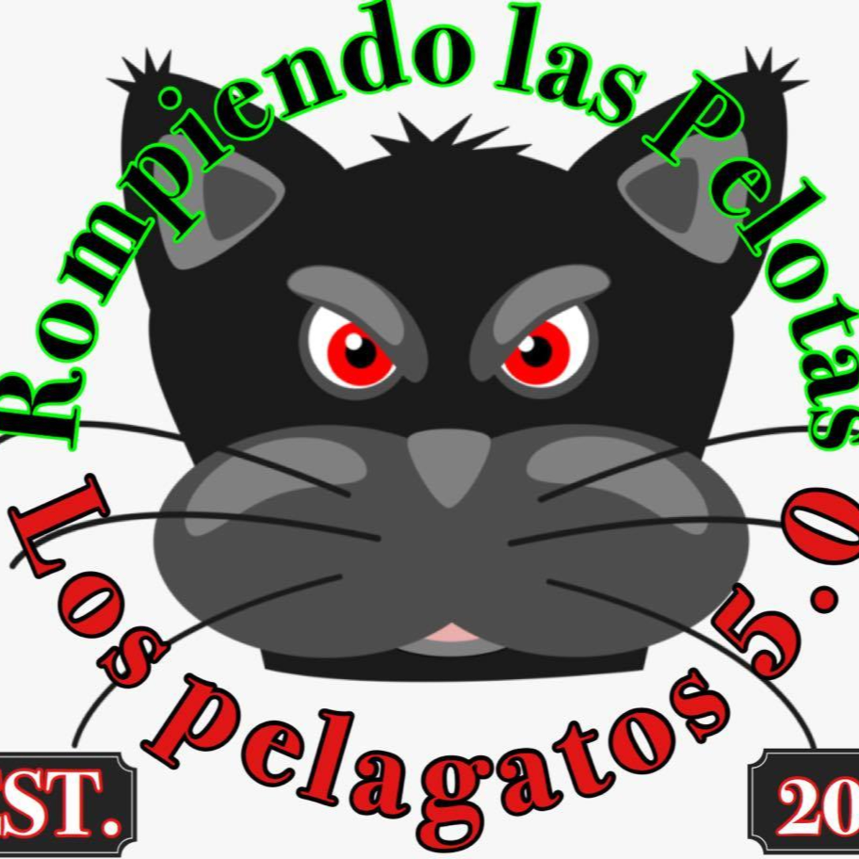 Los Pelagatos 5.0