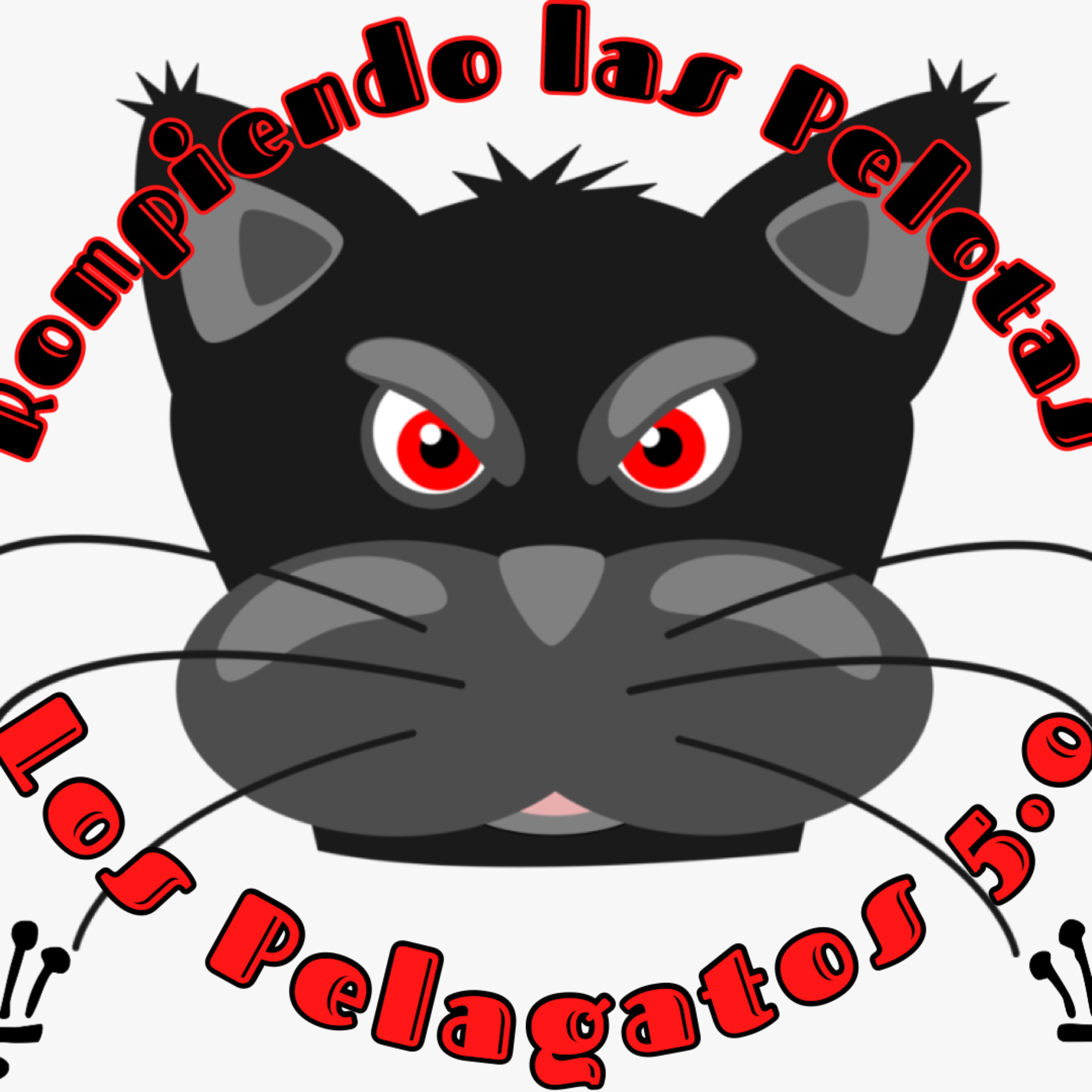 Los Pelagatos 5.0