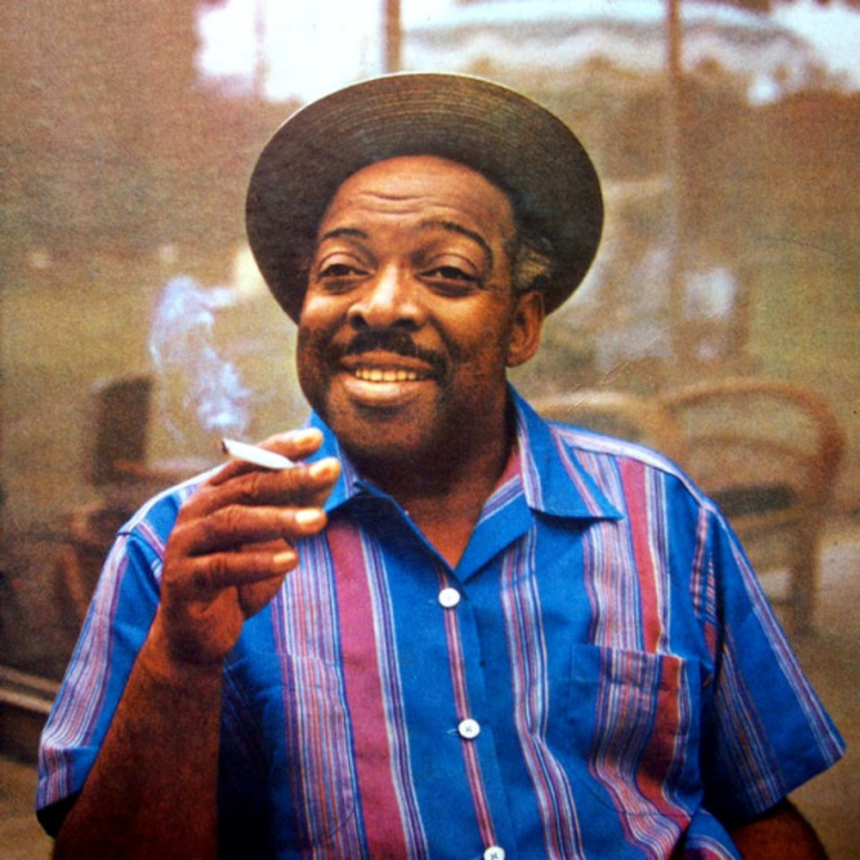 Abutres não ouvem jazz