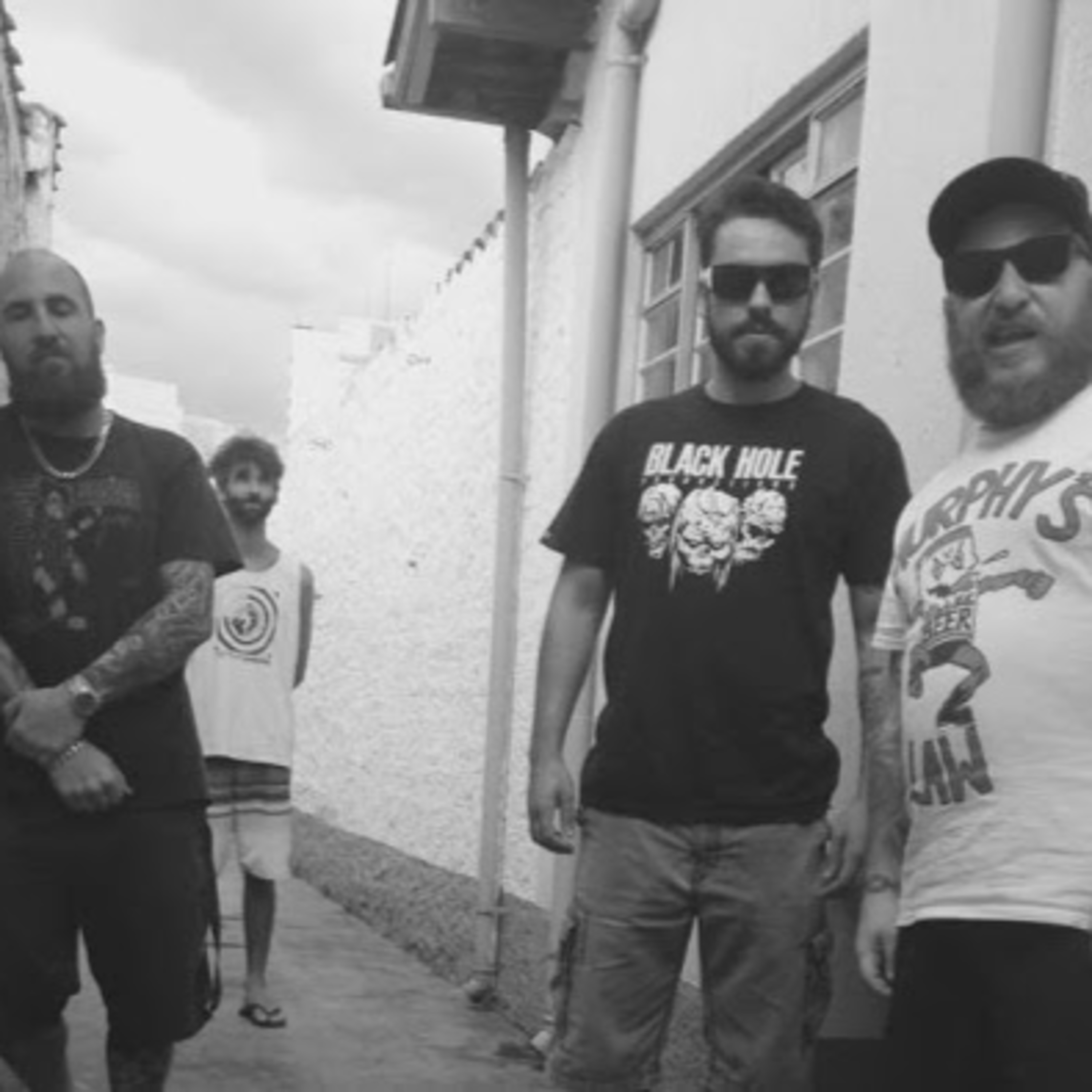 Abutres não ouvem jazz