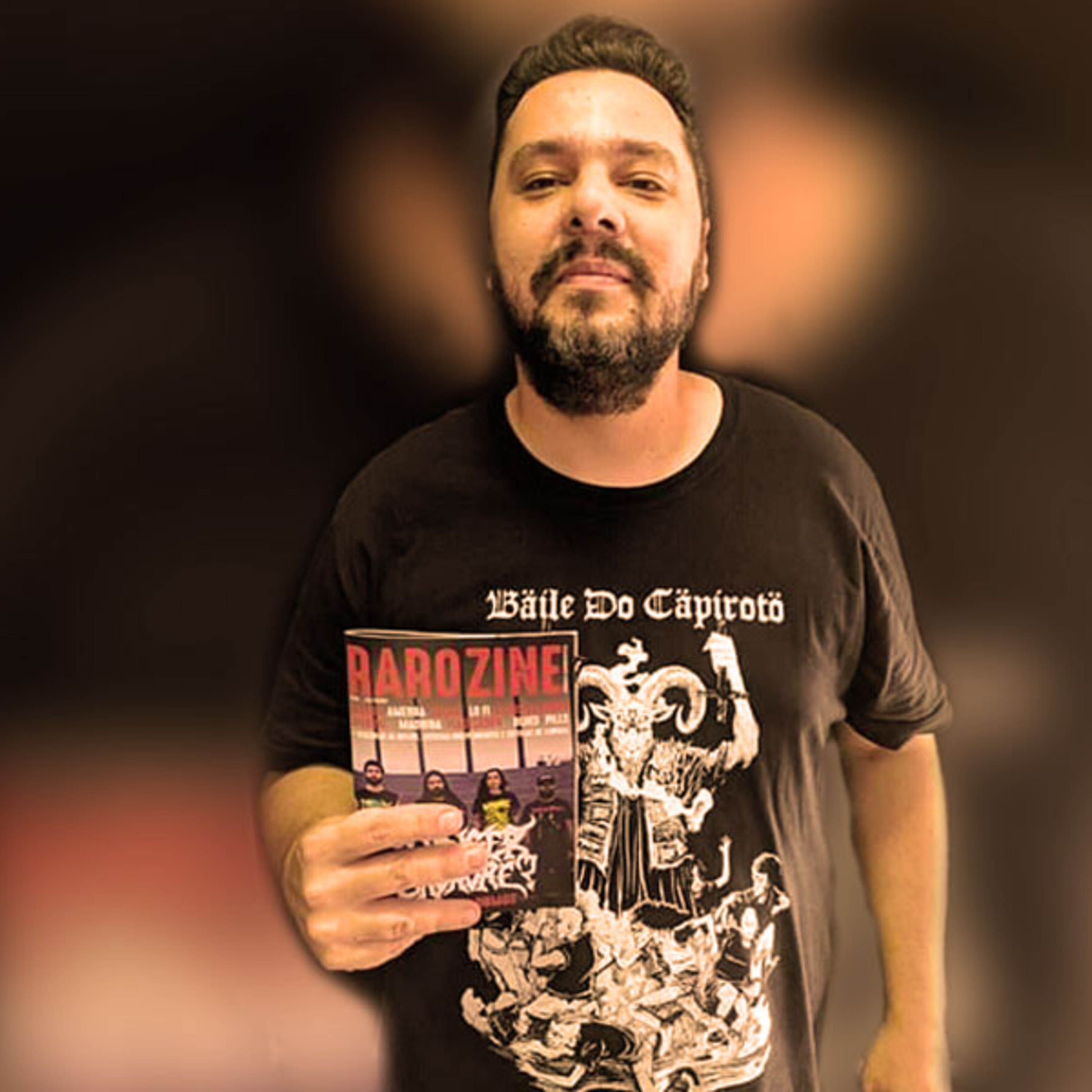 Abutres não ouvem jazz