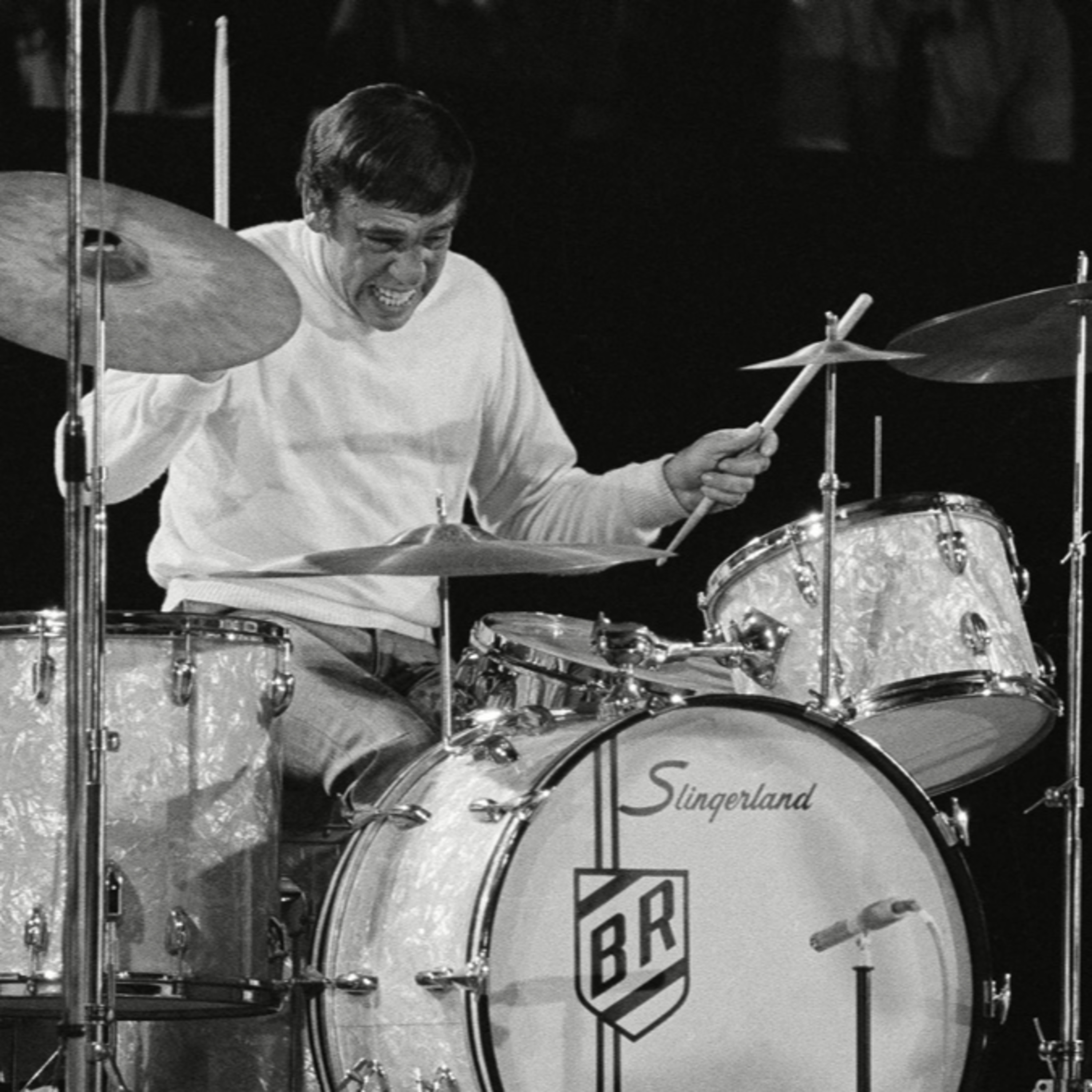 Abutres não ouvem jazz