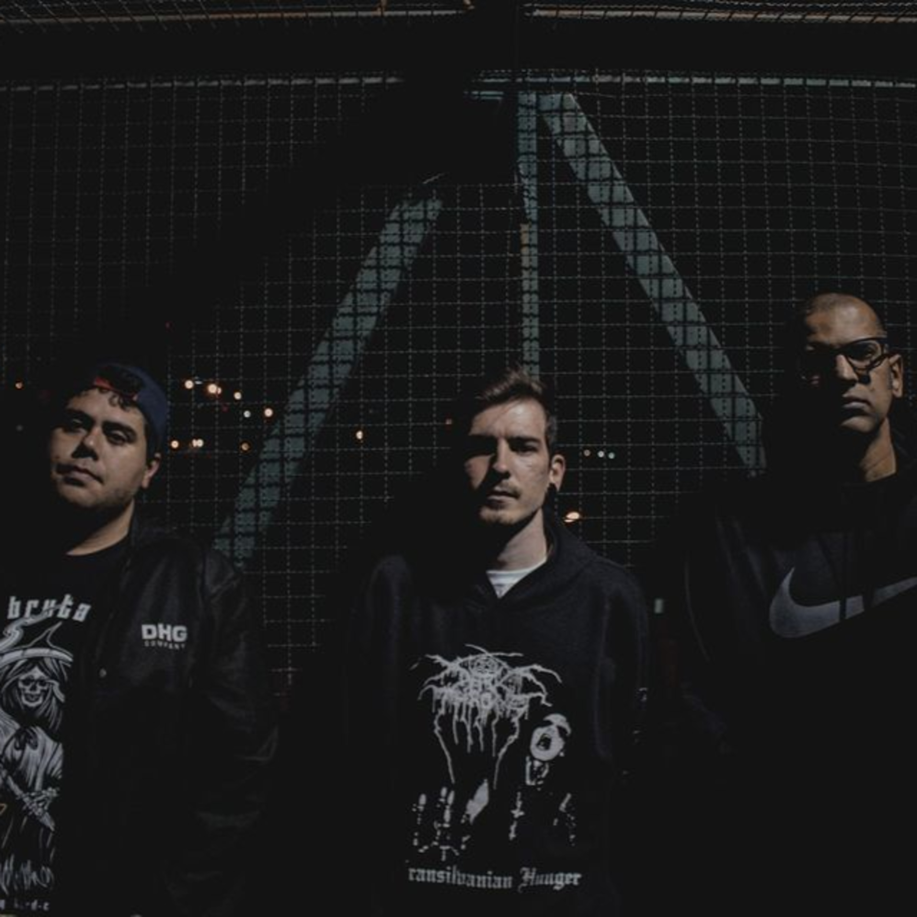 Abutres não ouvem jazz