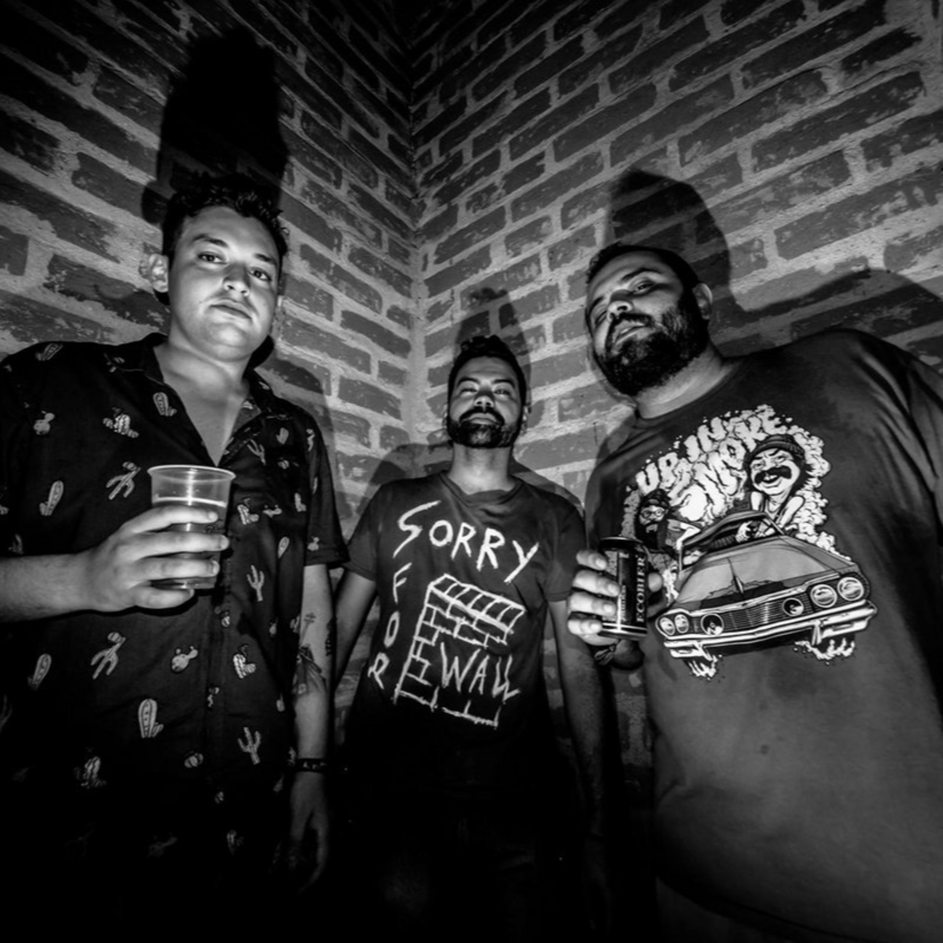 Abutres não ouvem jazz