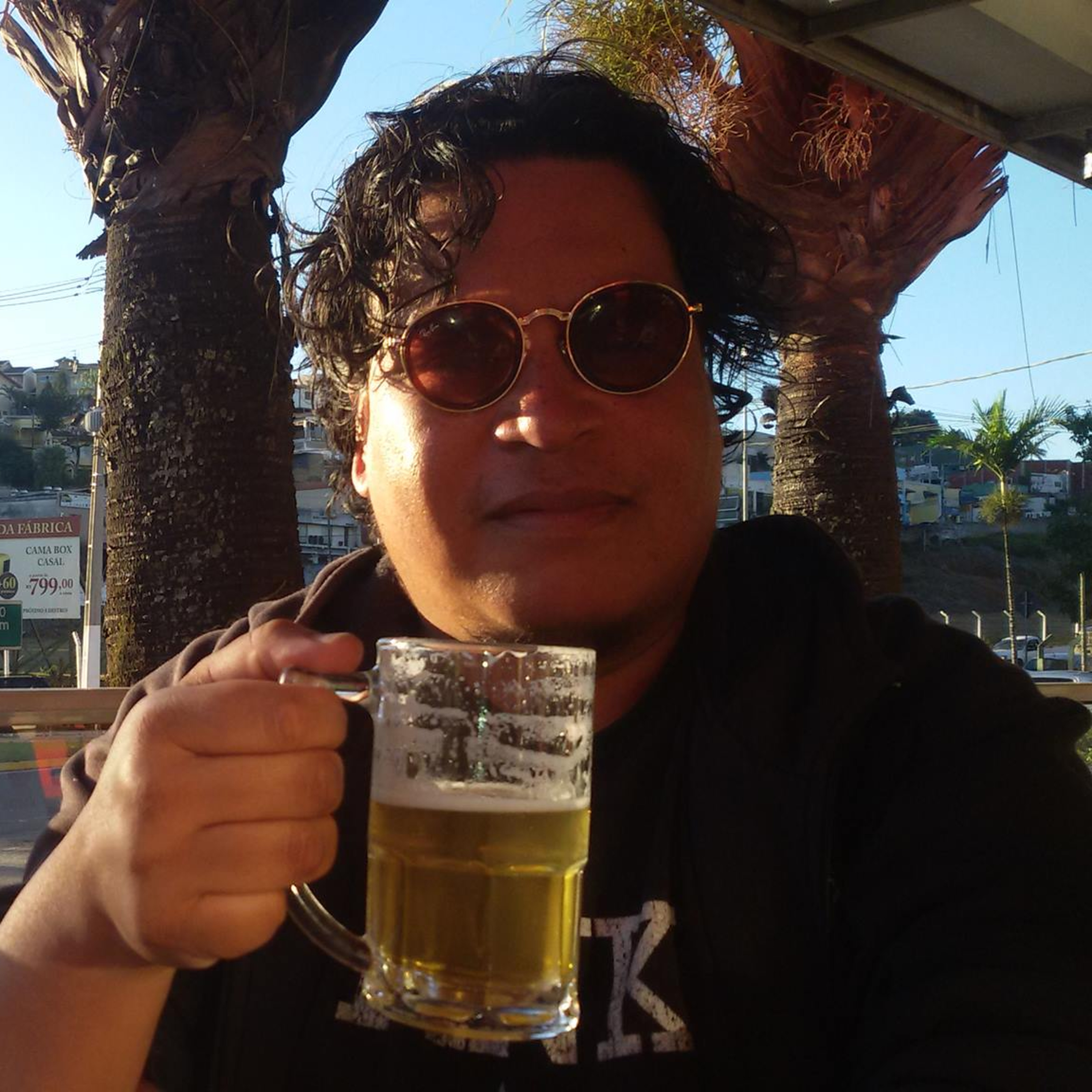Abutres não ouvem jazz