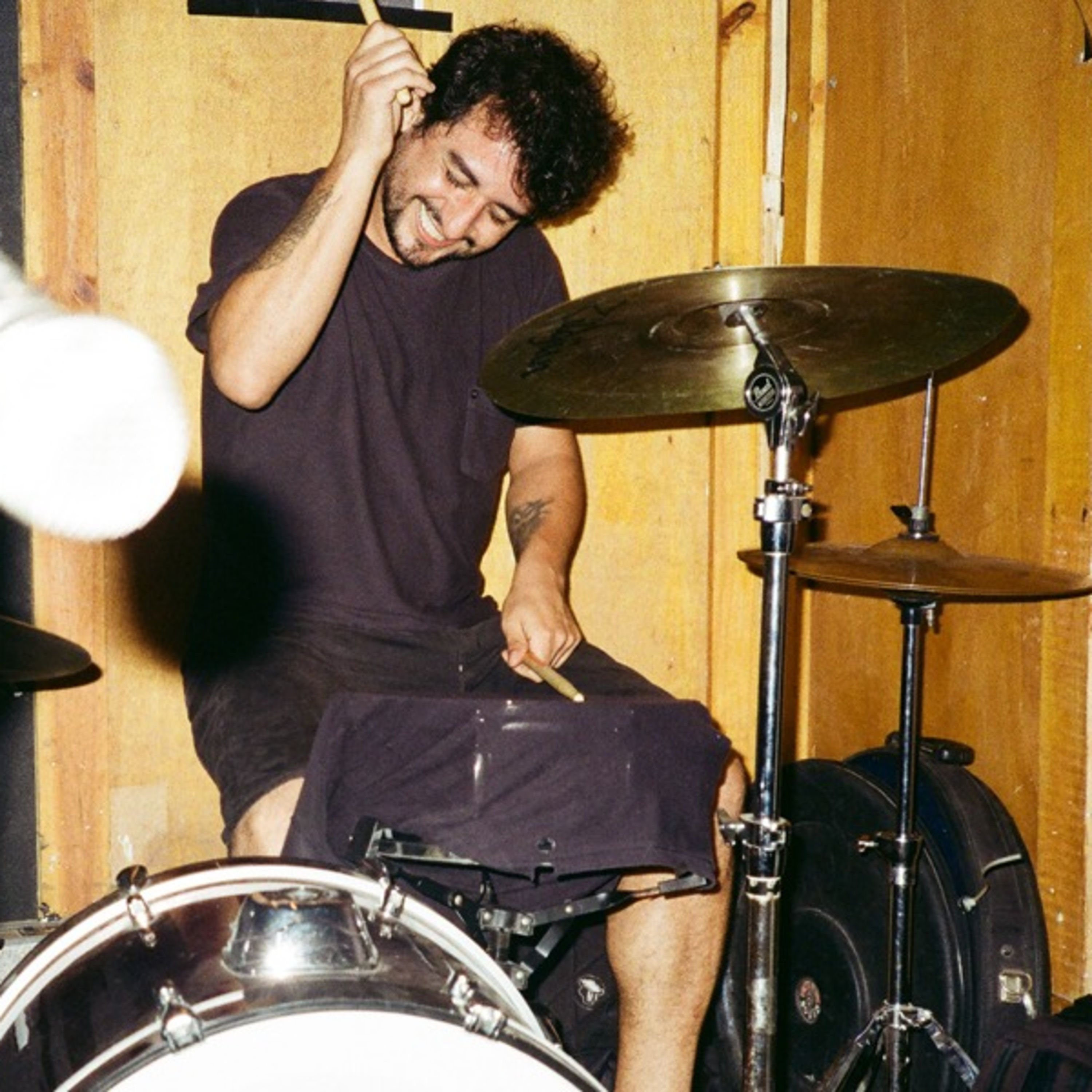 Abutres não ouvem jazz