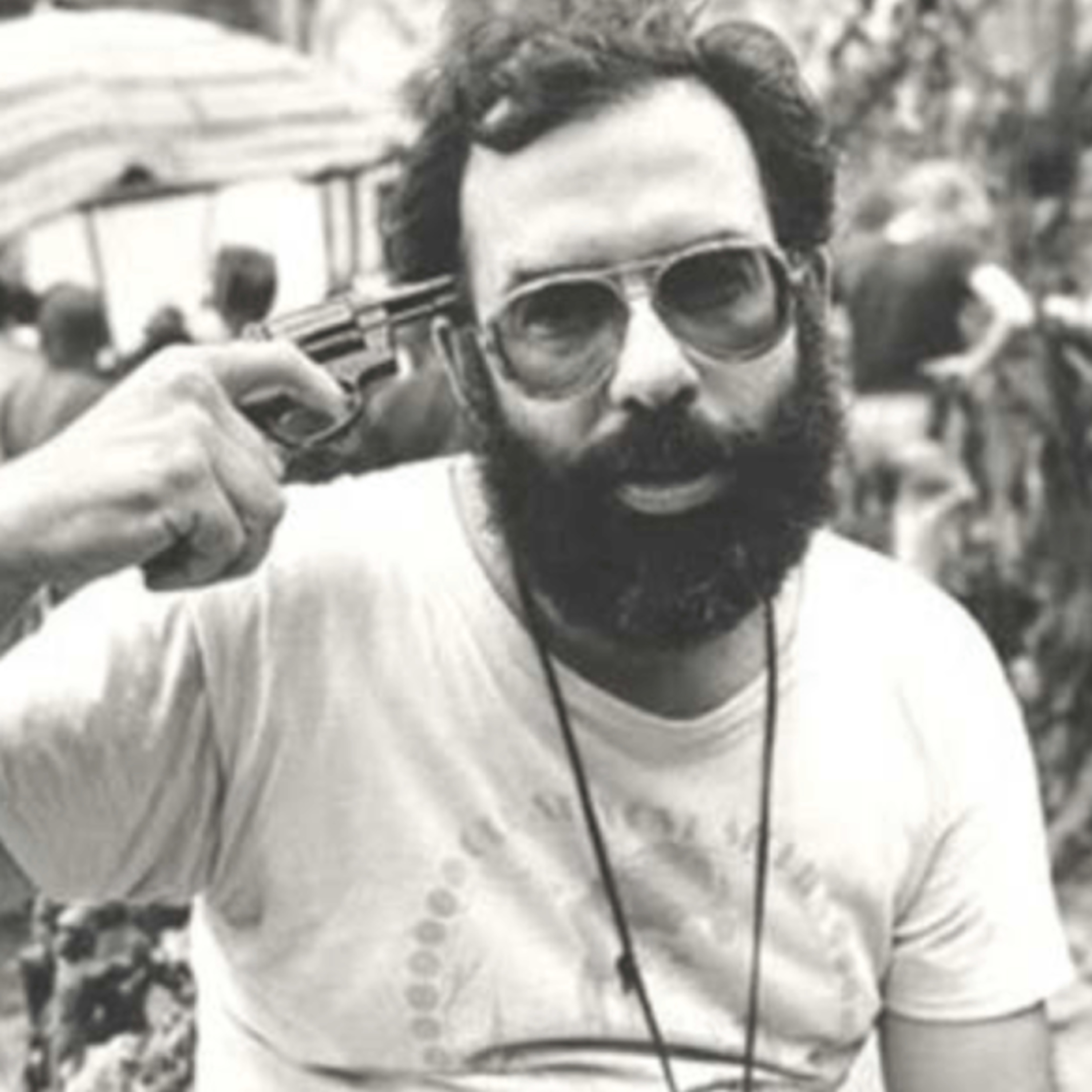 Abutres não ouvem jazz